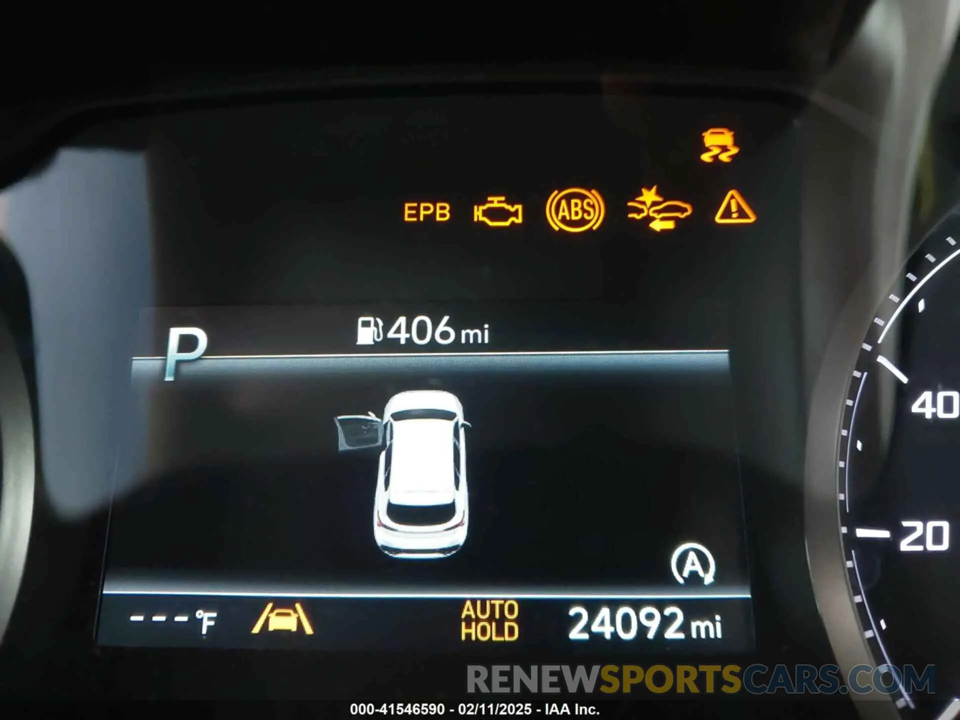 15 fotografías del automóvil dañado 5NMS2DAJ0MH309992 HYUNDAI SANTA FE 2021