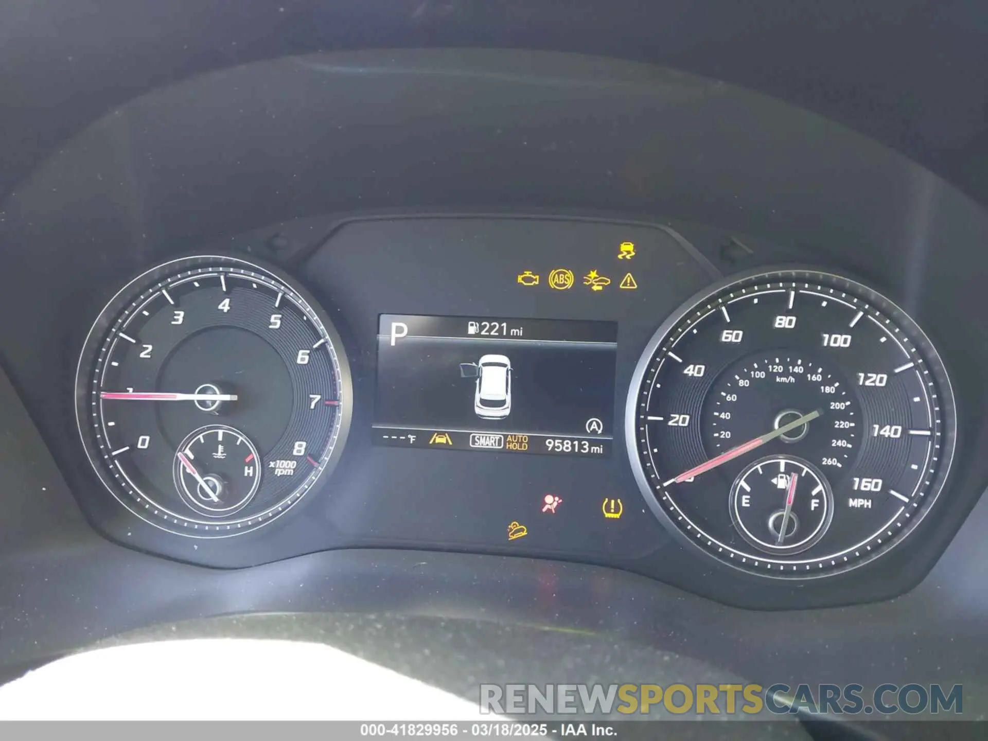 7 fotografías del automóvil dañado 5NMS2DAJ6MH346514 HYUNDAI SANTA FE 2021