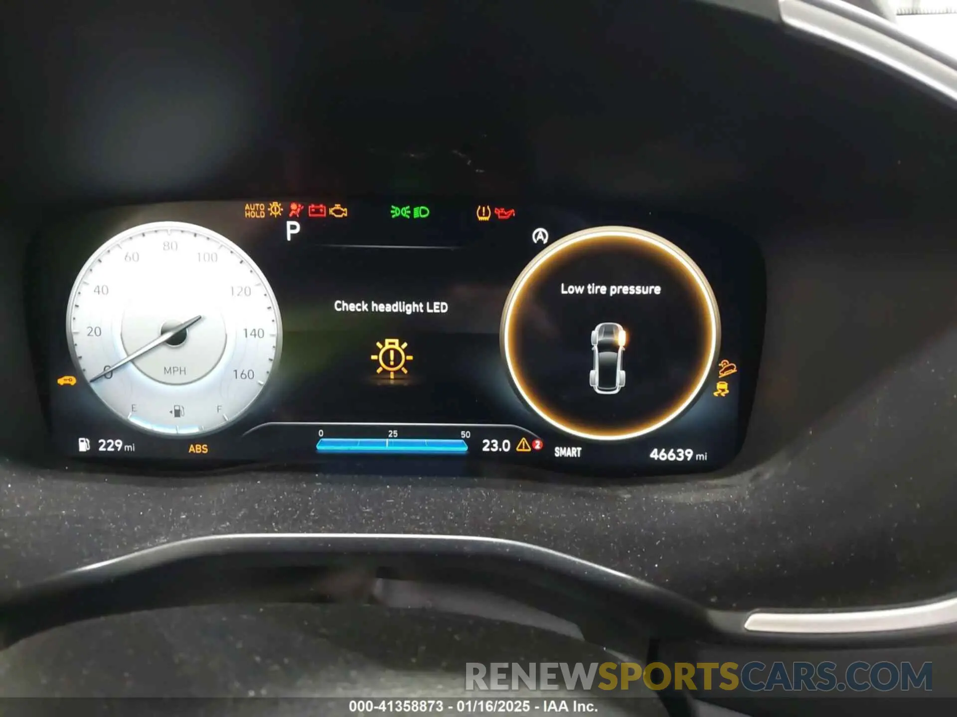 7 fotografías del automóvil dañado 5NMS3DAJ0MH351804 HYUNDAI SANTA FE 2021