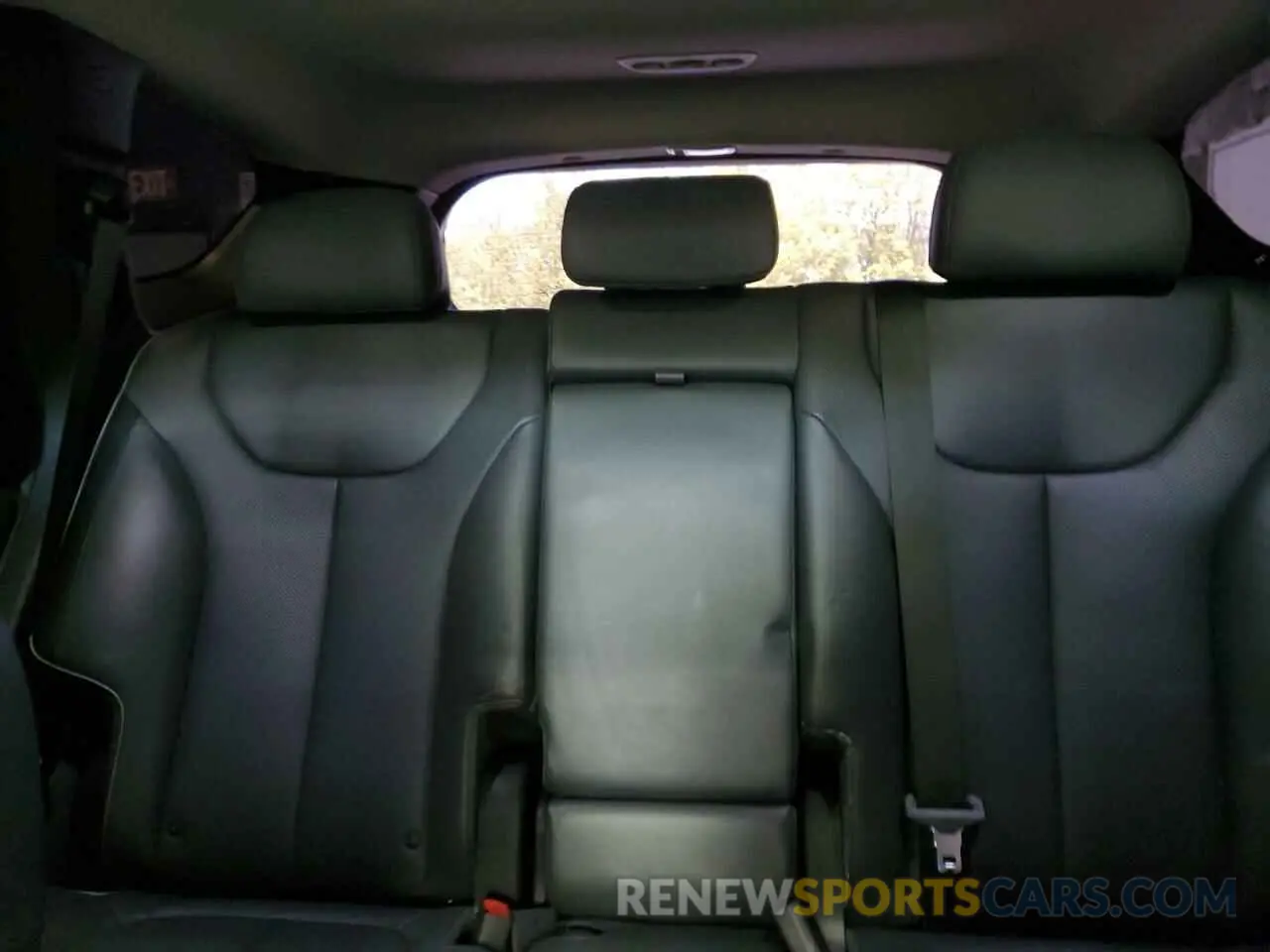 10 fotografías del automóvil dañado 5NMS3DAJ4MH311872 HYUNDAI SANTA FE 2021