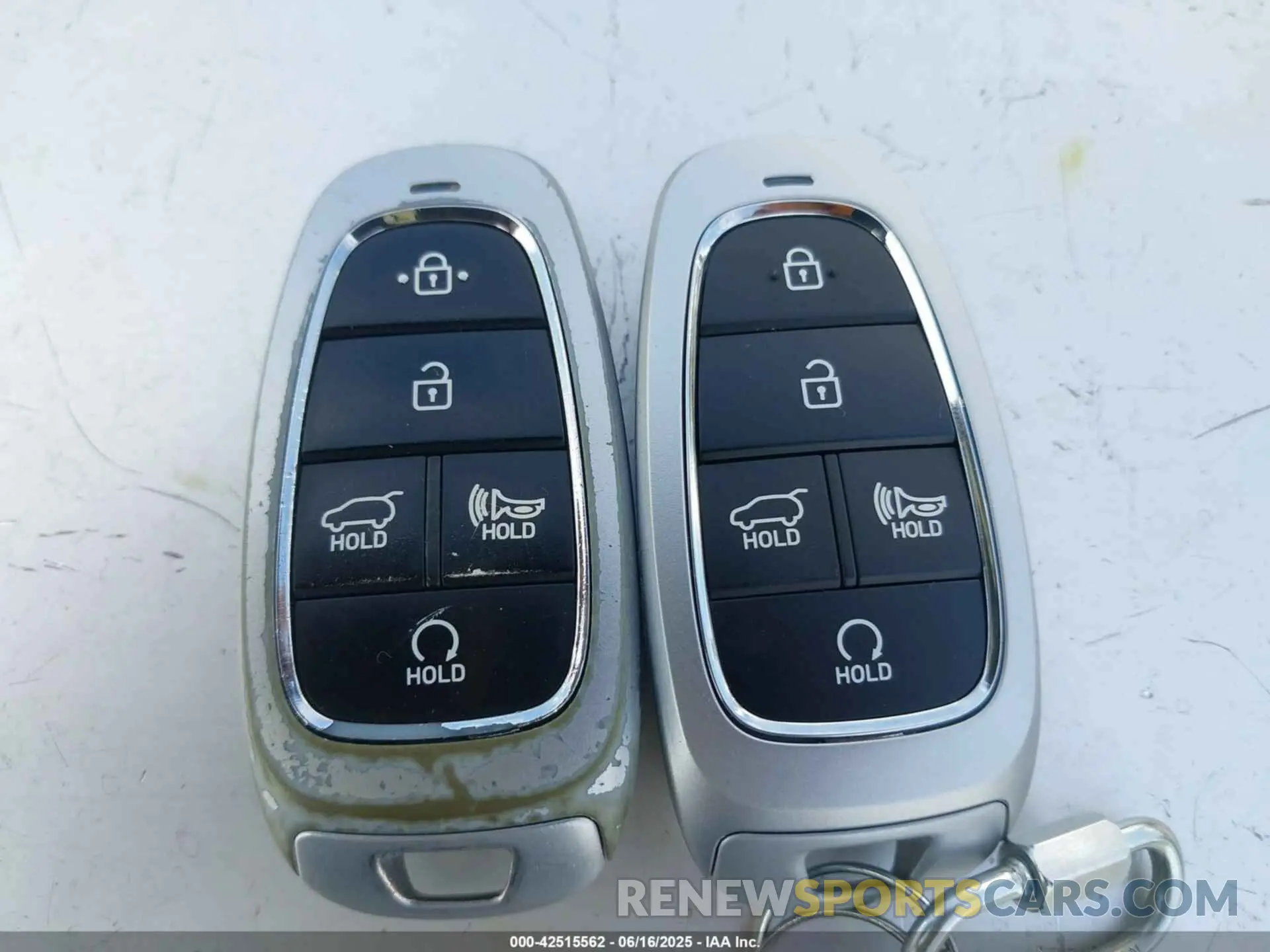 11 fotografías del automóvil dañado 5NMS3DAJ7MH369751 HYUNDAI SANTA FE 2021