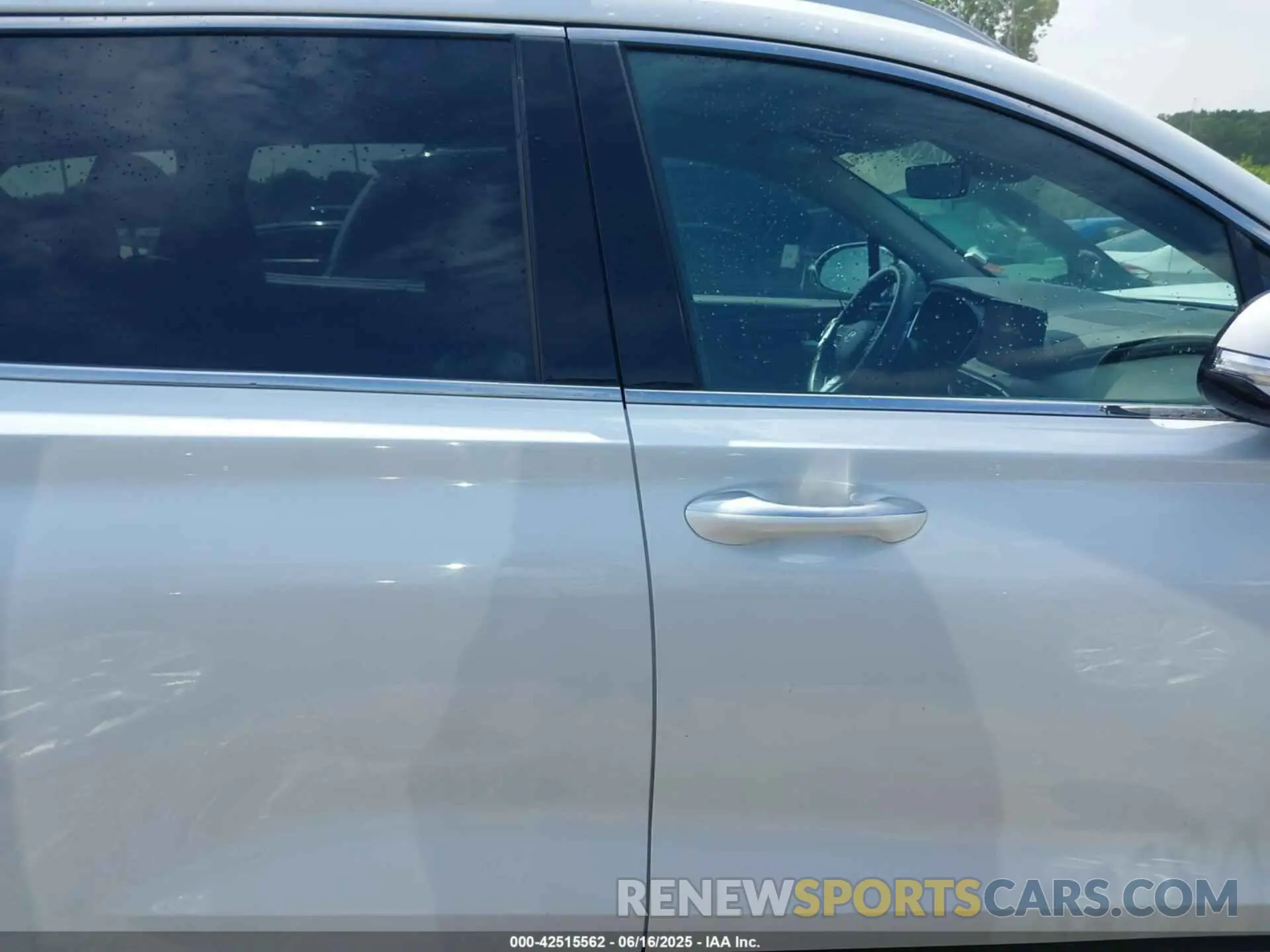 13 fotografías del automóvil dañado 5NMS3DAJ7MH369751 HYUNDAI SANTA FE 2021