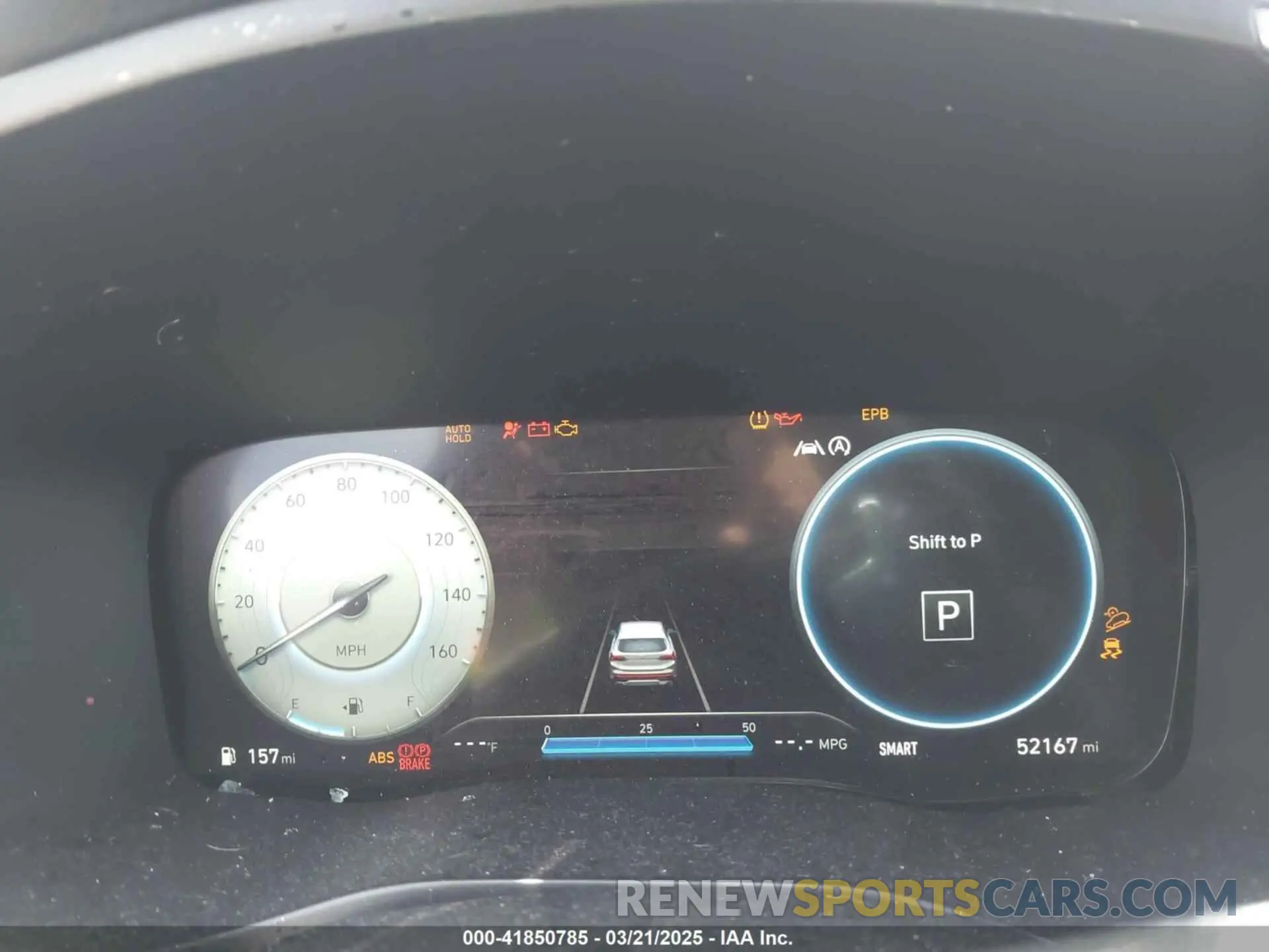 7 fotografías del automóvil dañado 5NMS3DAJ8MH323717 HYUNDAI SANTA FE 2021