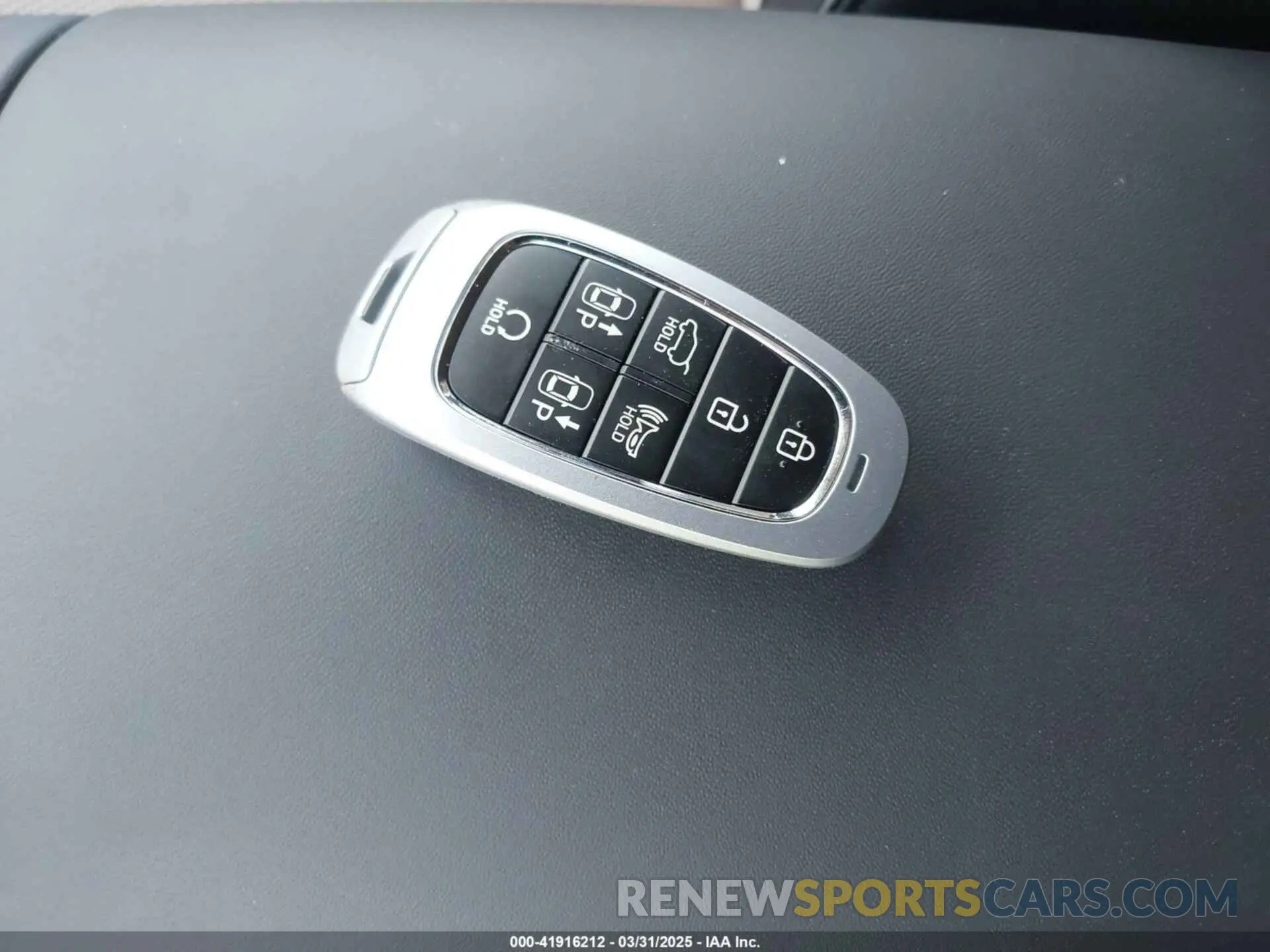 11 fotografías del automóvil dañado 5NMS4DAL4MH355305 HYUNDAI SANTA FE 2021
