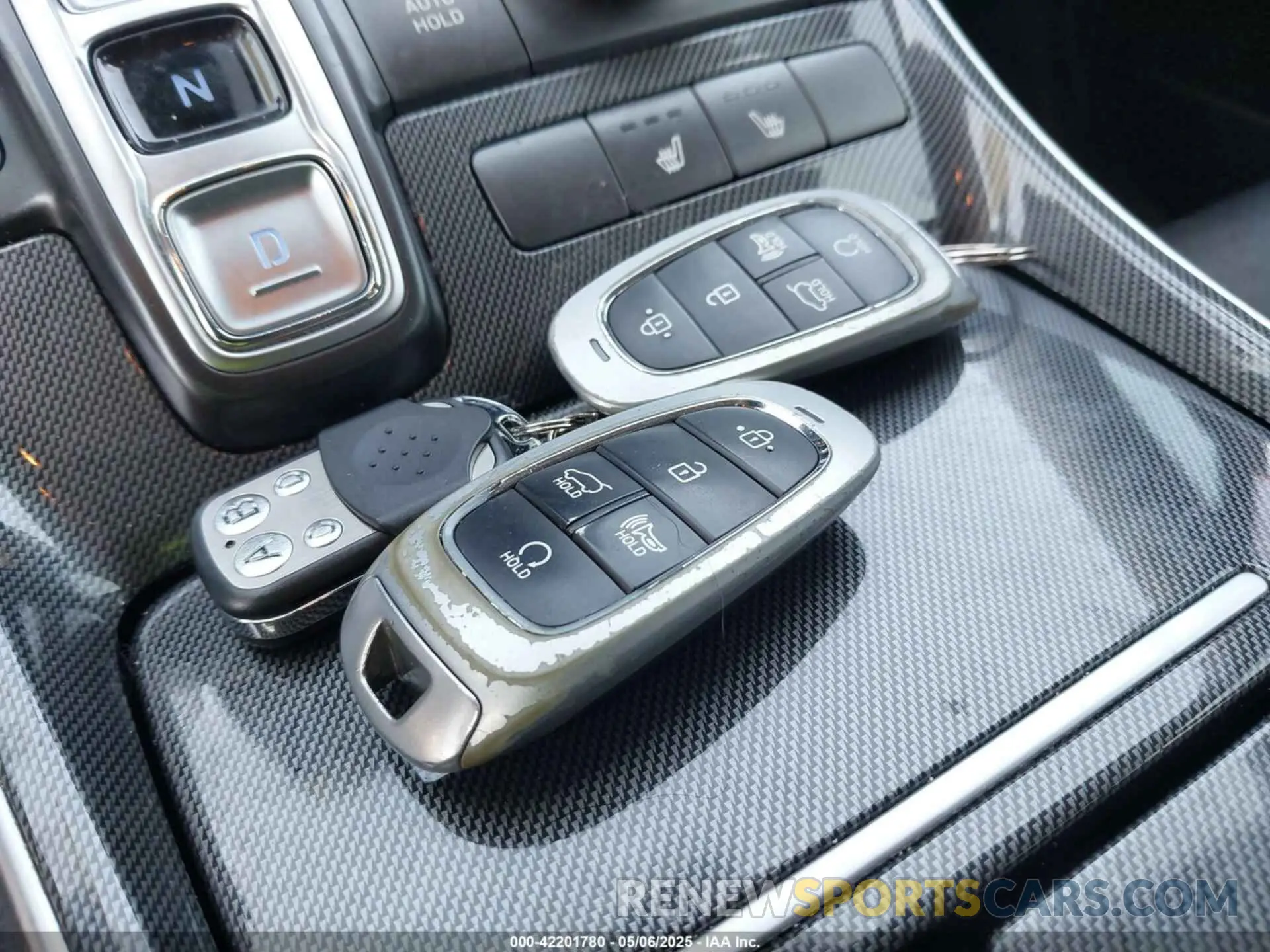 11 fotografías del automóvil dañado 5NMS64AJ3MH331523 HYUNDAI SANTA FE 2021