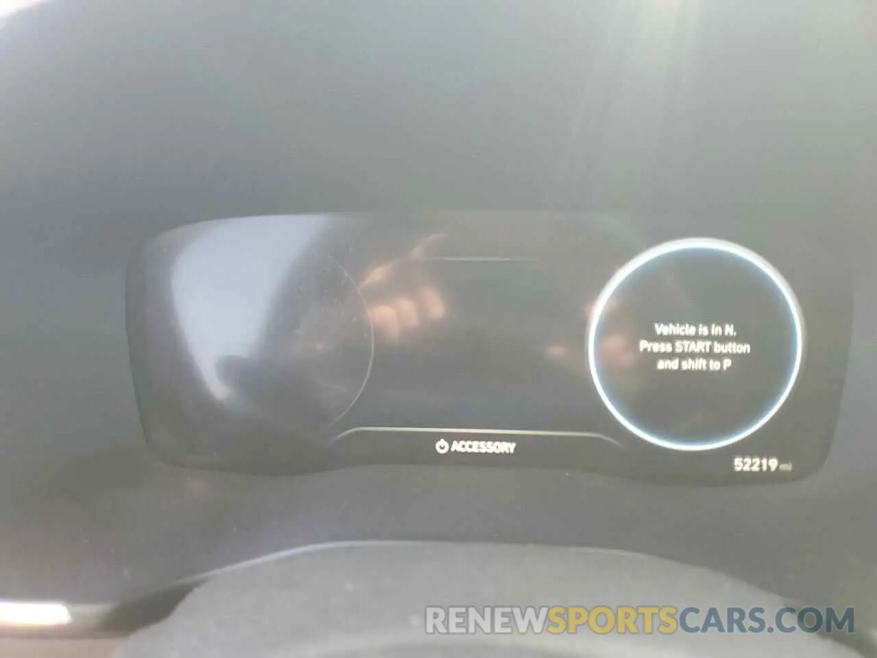 9 fotografías del automóvil dañado 5NMS64AJ6MH314506 HYUNDAI SANTA FE 2021