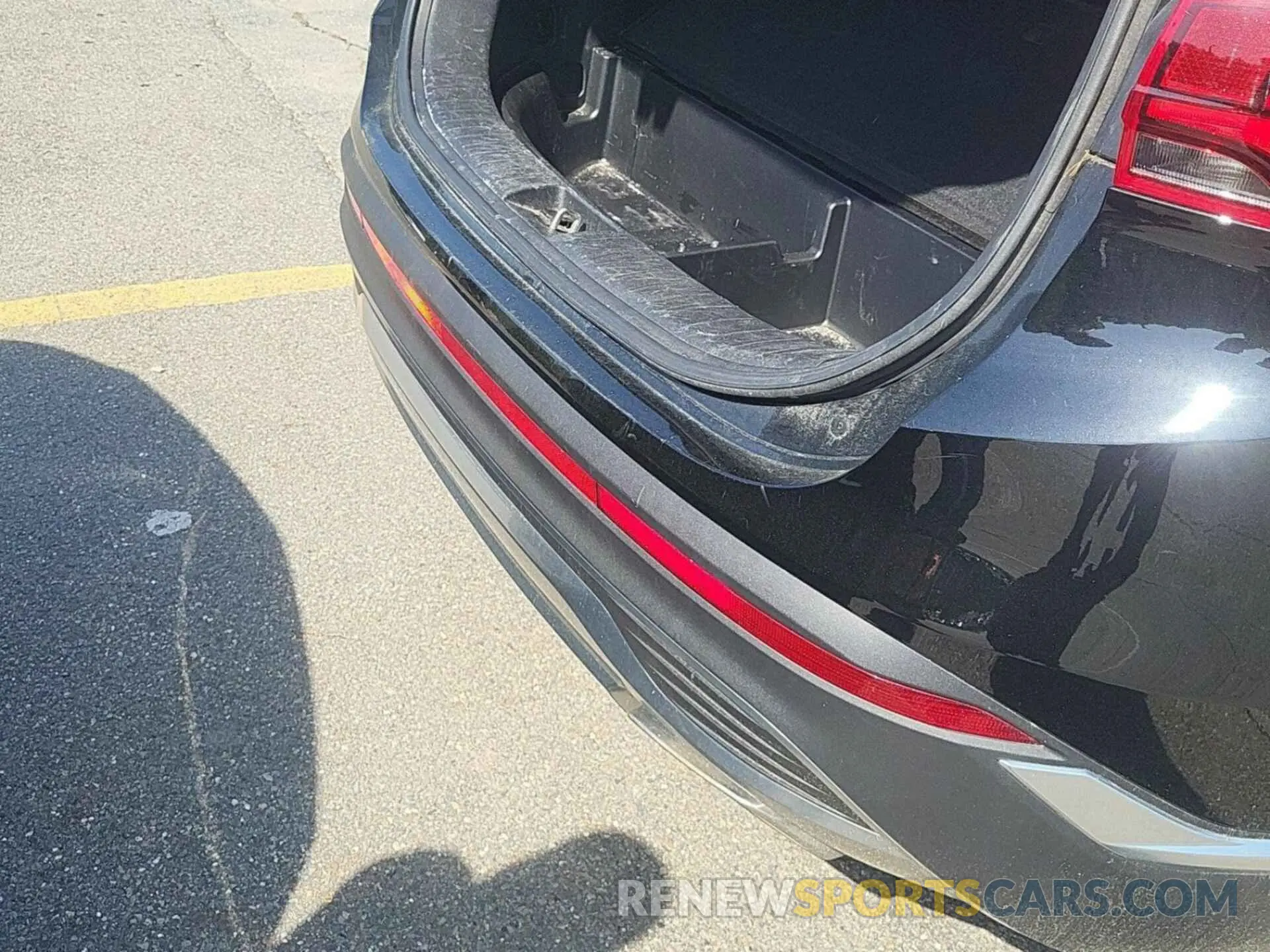 10 fotografías del automóvil dañado 5NMS6DAJ6MH368355 HYUNDAI SANTA FE 2021