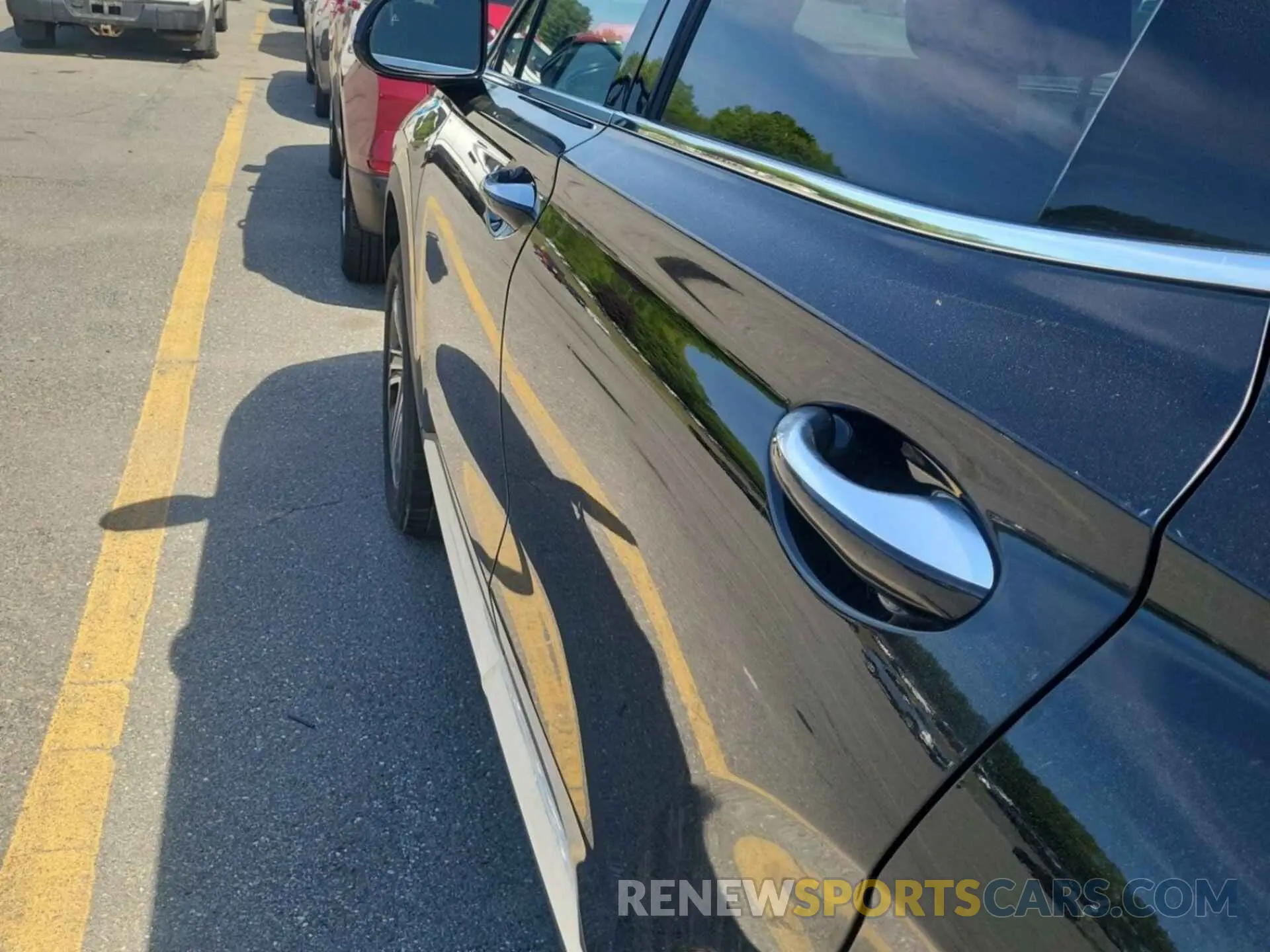 12 fotografías del automóvil dañado 5NMS6DAJ6MH368355 HYUNDAI SANTA FE 2021