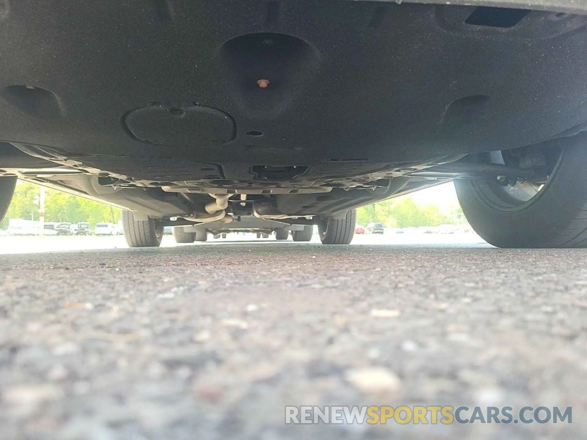 17 fotografías del automóvil dañado 5NMS6DAJ6MH368355 HYUNDAI SANTA FE 2021