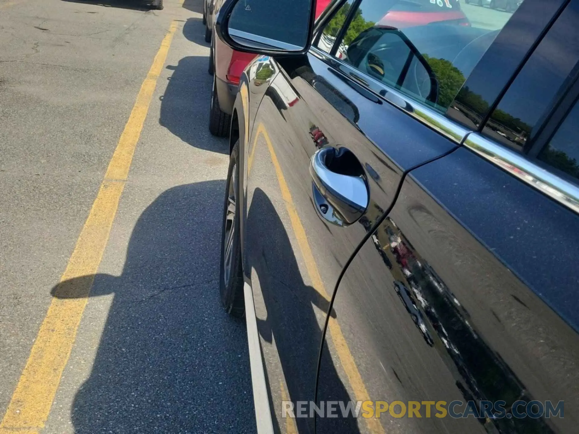 23 fotografías del automóvil dañado 5NMS6DAJ6MH368355 HYUNDAI SANTA FE 2021