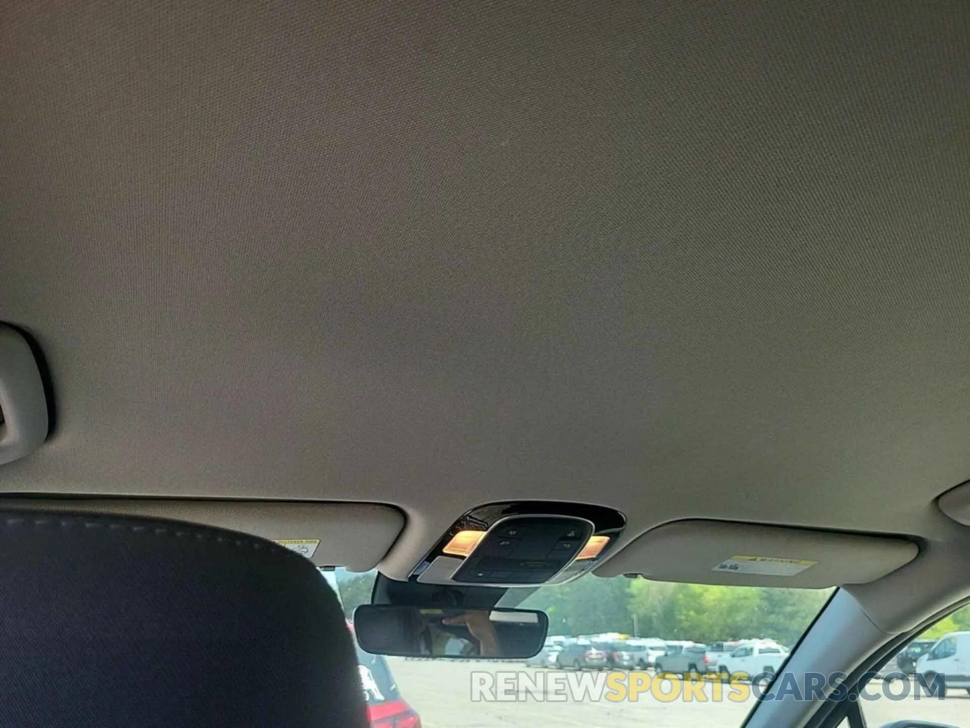 26 fotografías del automóvil dañado 5NMS6DAJ6MH368355 HYUNDAI SANTA FE 2021