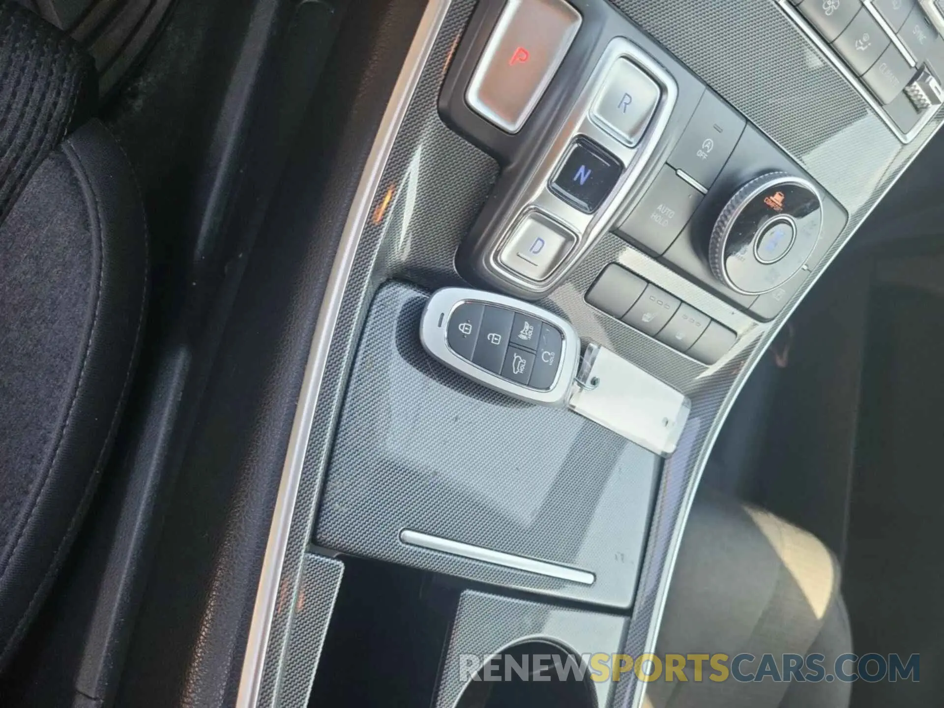 4 fotografías del automóvil dañado 5NMS6DAJ6MH368355 HYUNDAI SANTA FE 2021