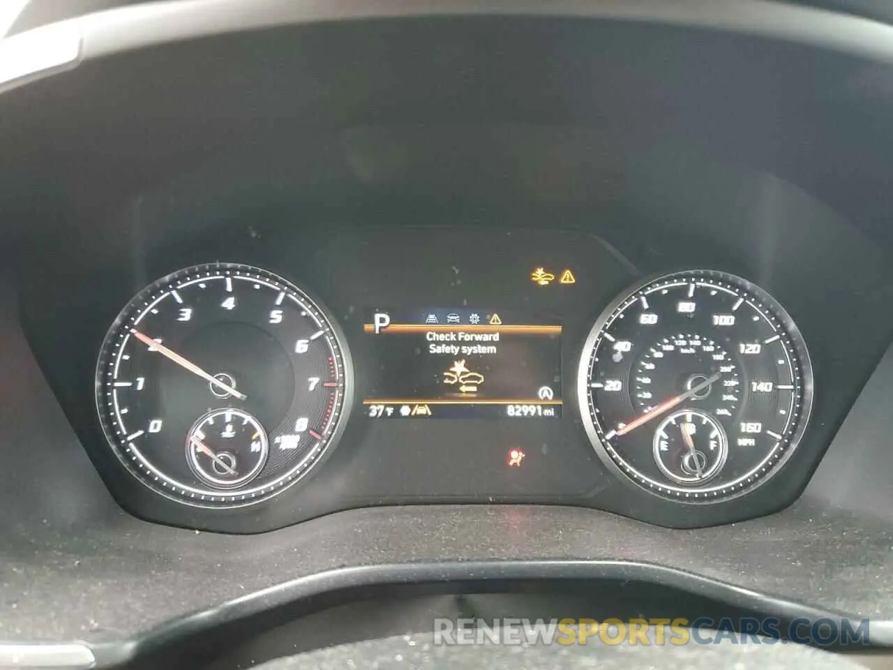 9 fotografías del automóvil dañado 5NMS1DAJ5NH472044 HYUNDAI SANTA FE 2022