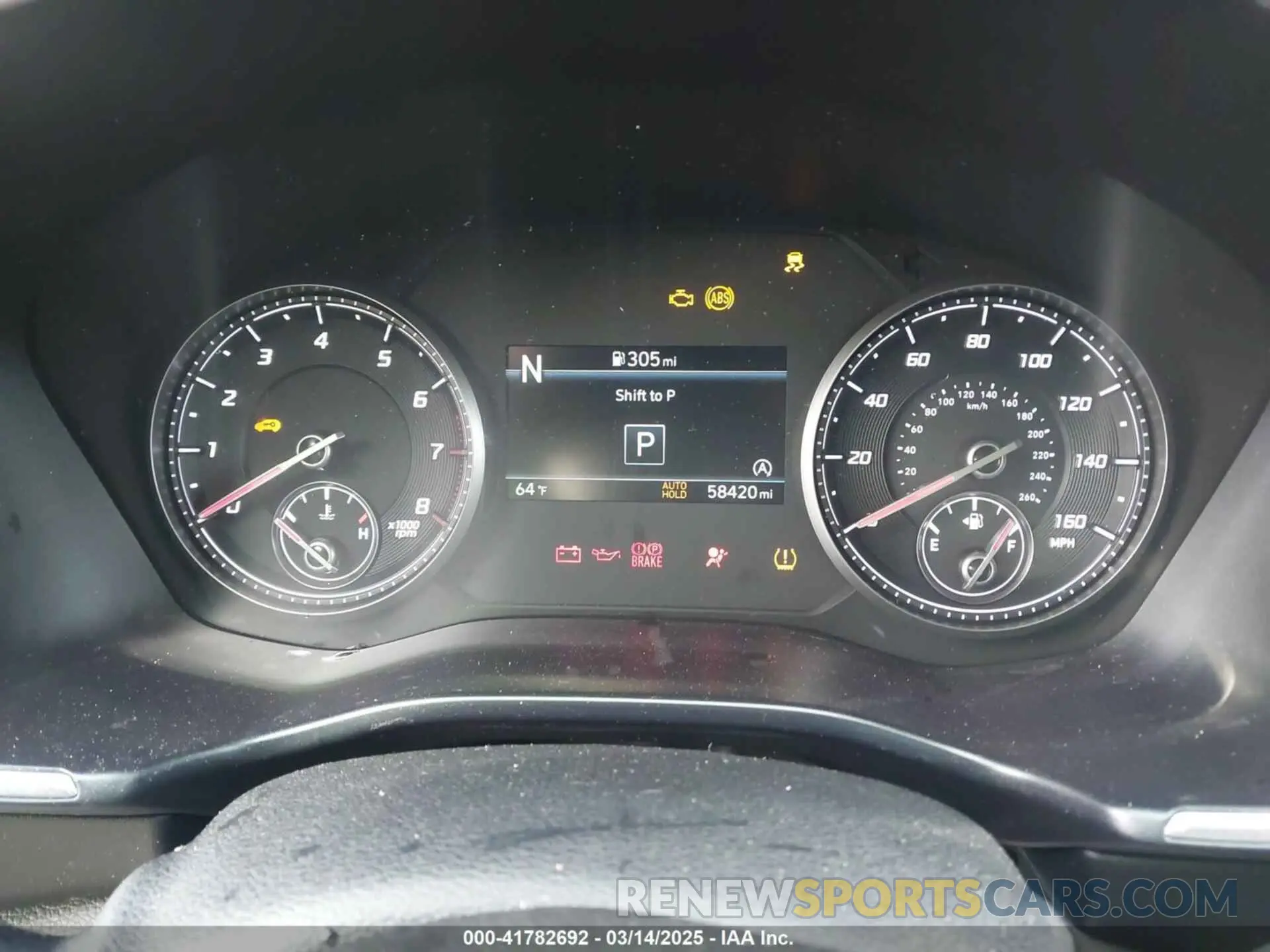 7 fotografías del automóvil dañado 5NMS24AJ0NH442771 HYUNDAI SANTA FE 2022