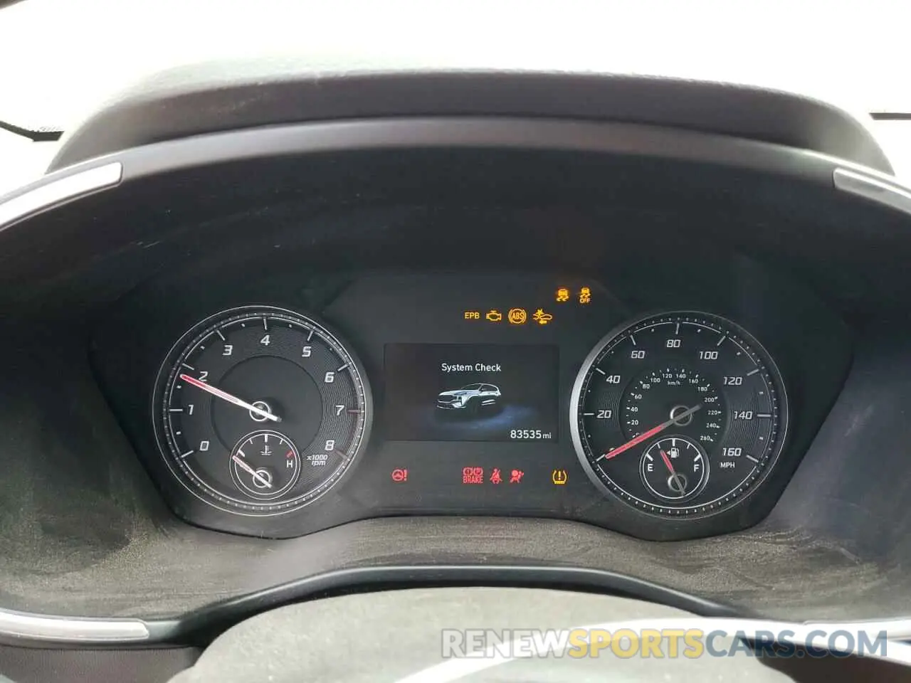 9 fotografías del automóvil dañado 5NMS24AJ1NH429706 HYUNDAI SANTA FE 2022