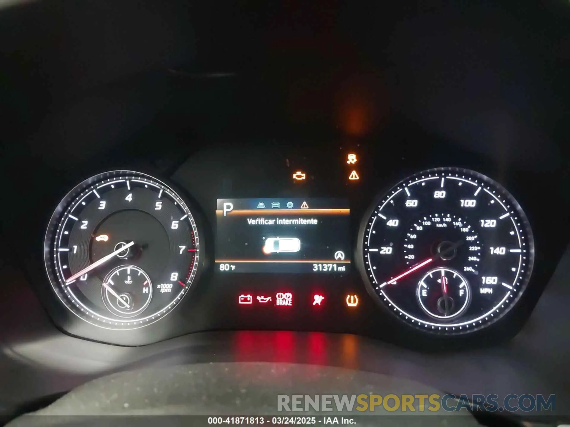 7 fotografías del automóvil dañado 5NMS24AJ2NH457840 HYUNDAI SANTA FE 2022