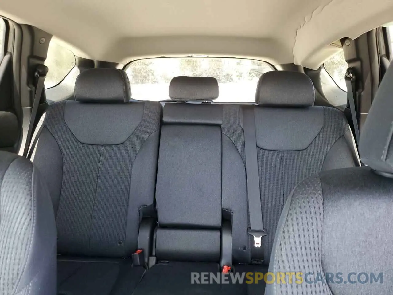 10 fotografías del automóvil dañado 5NMS24AJ3NH446832 HYUNDAI SANTA FE 2022