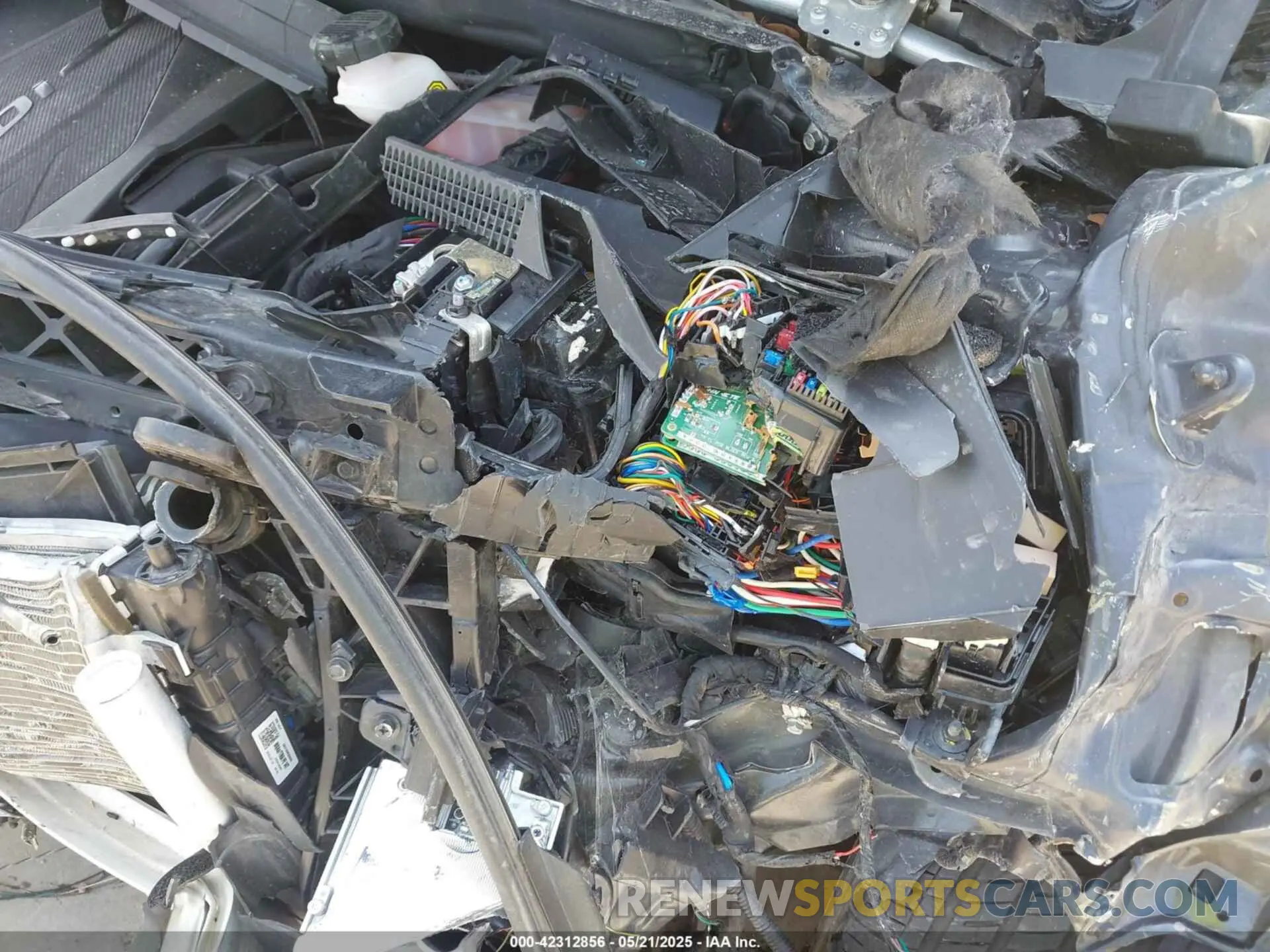 18 fotografías del automóvil dañado 5NMS24AJ3NH482116 HYUNDAI SANTA FE 2022