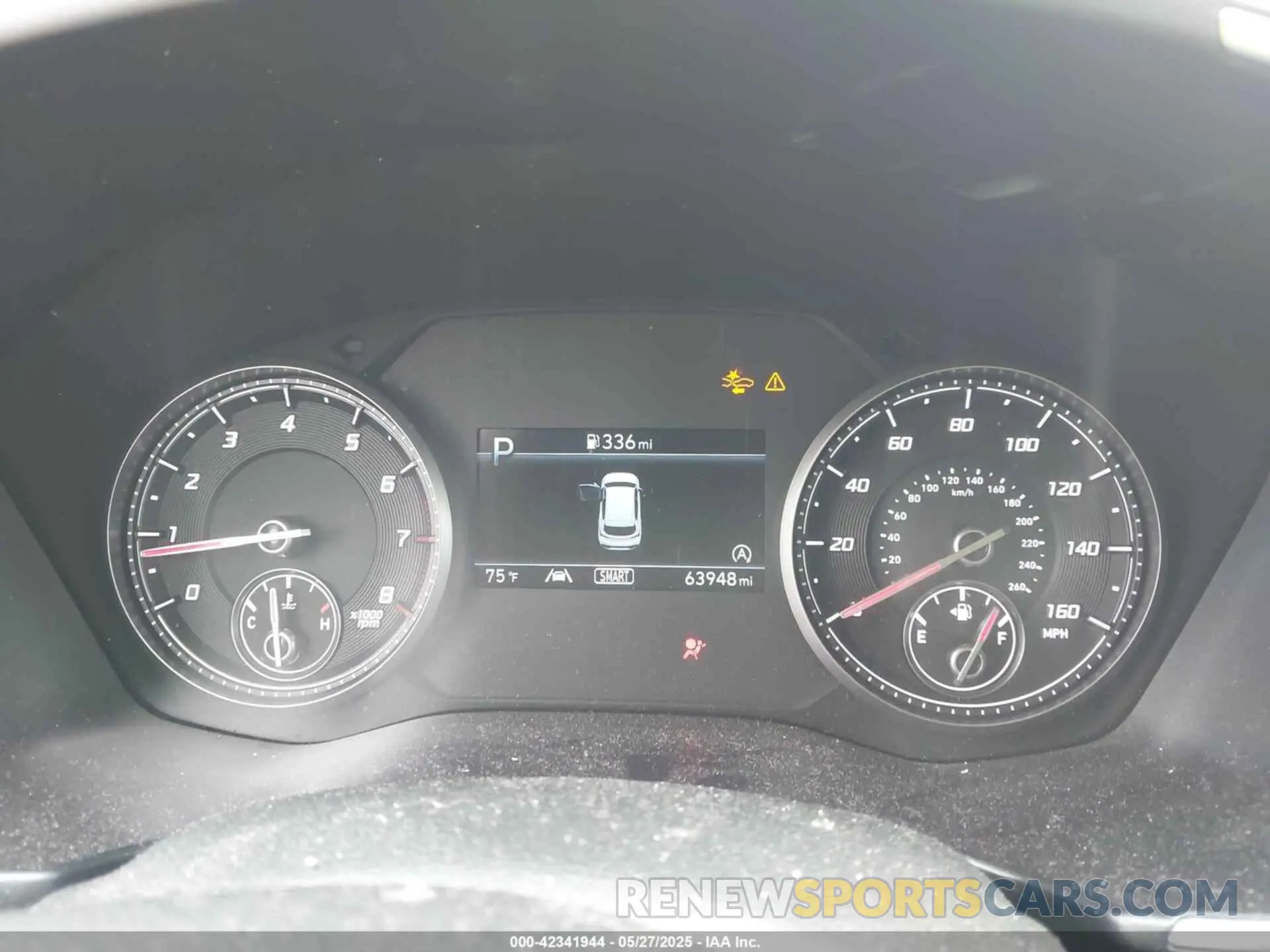 7 fotografías del automóvil dañado 5NMS24AJ6NH431449 HYUNDAI SANTA FE 2022