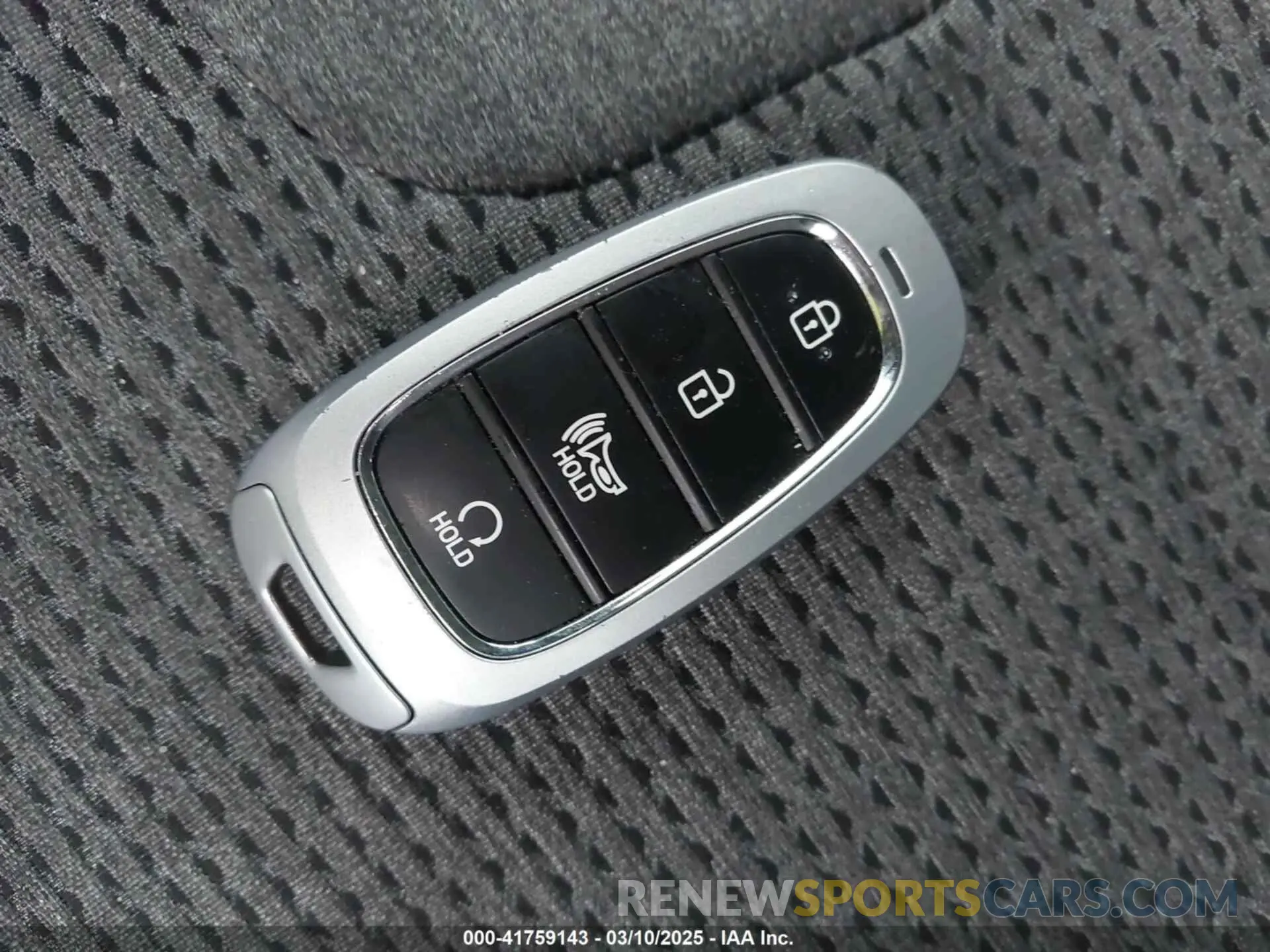 11 fotografías del automóvil dañado 5NMS24AJ9NH394526 HYUNDAI SANTA FE 2022