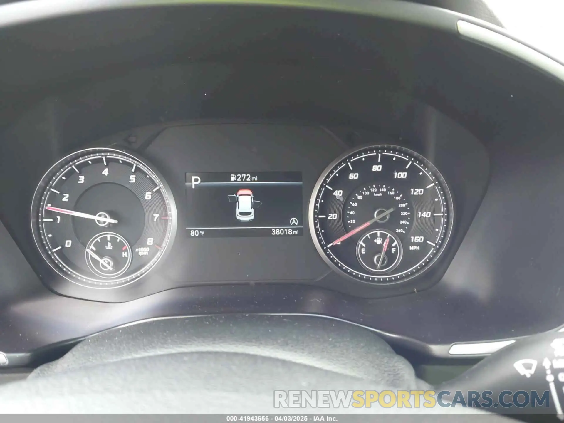 7 fotografías del automóvil dañado 5NMS24AJXNH412919 HYUNDAI SANTA FE 2022