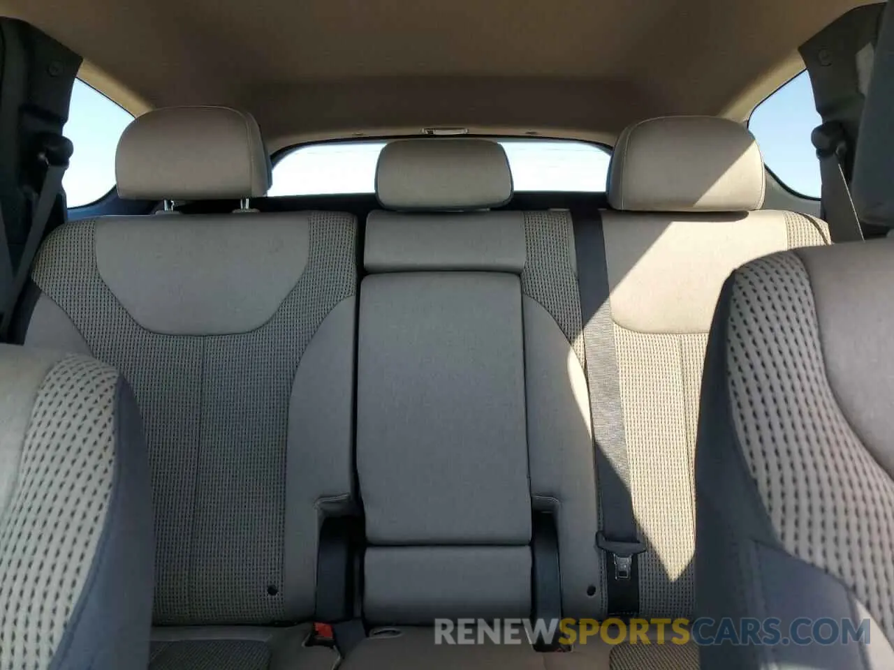 10 fotografías del automóvil dañado 5NMS24AJXNH482064 HYUNDAI SANTA FE 2022