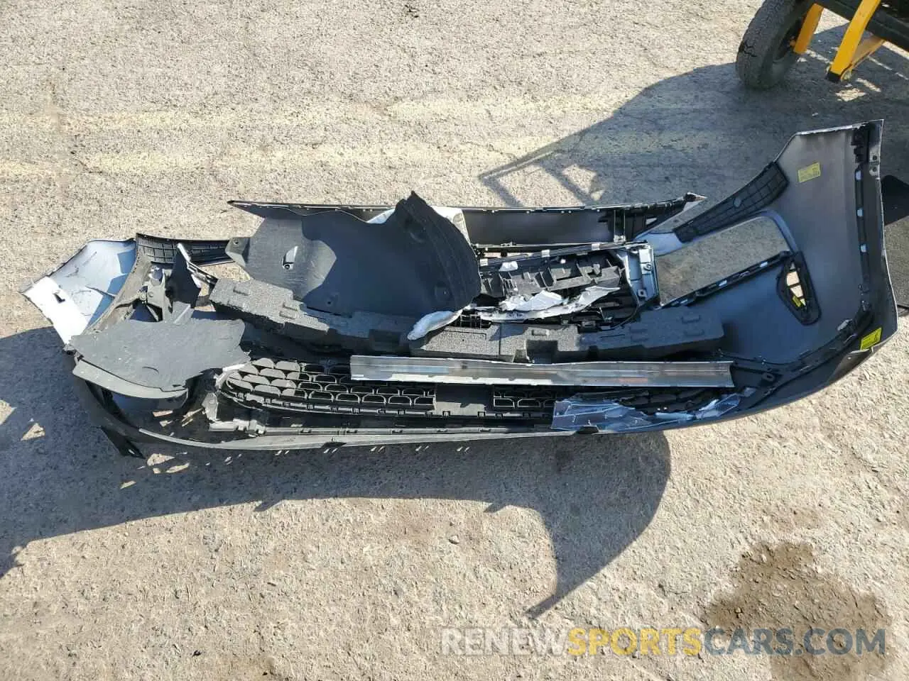 15 fotografías del automóvil dañado 5NMS2DAJ0NH399386 HYUNDAI SANTA FE 2022