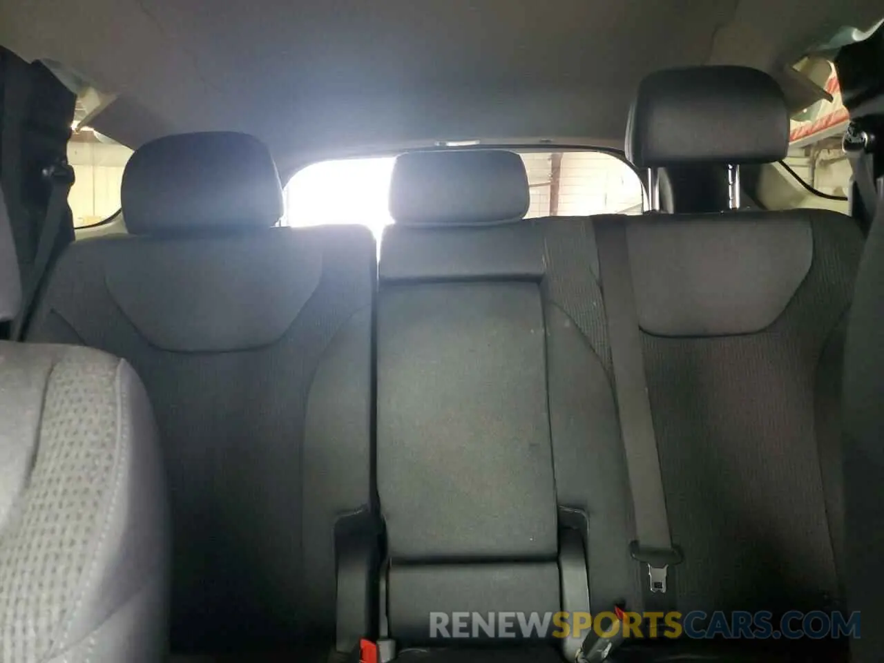 10 fotografías del automóvil dañado 5NMS2DAJ0NH445783 HYUNDAI SANTA FE 2022