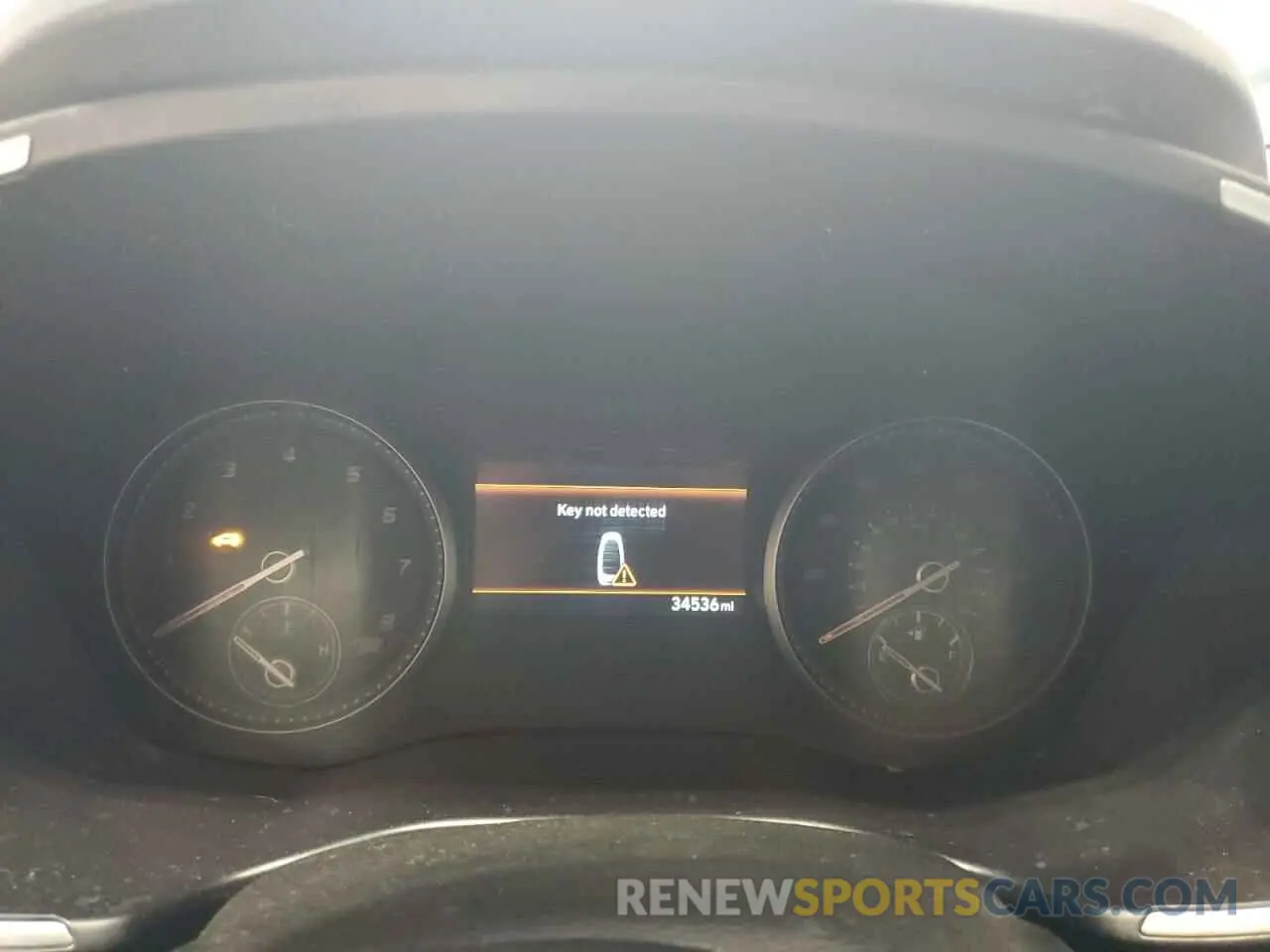 9 fotografías del automóvil dañado 5NMS2DAJ0NH445783 HYUNDAI SANTA FE 2022