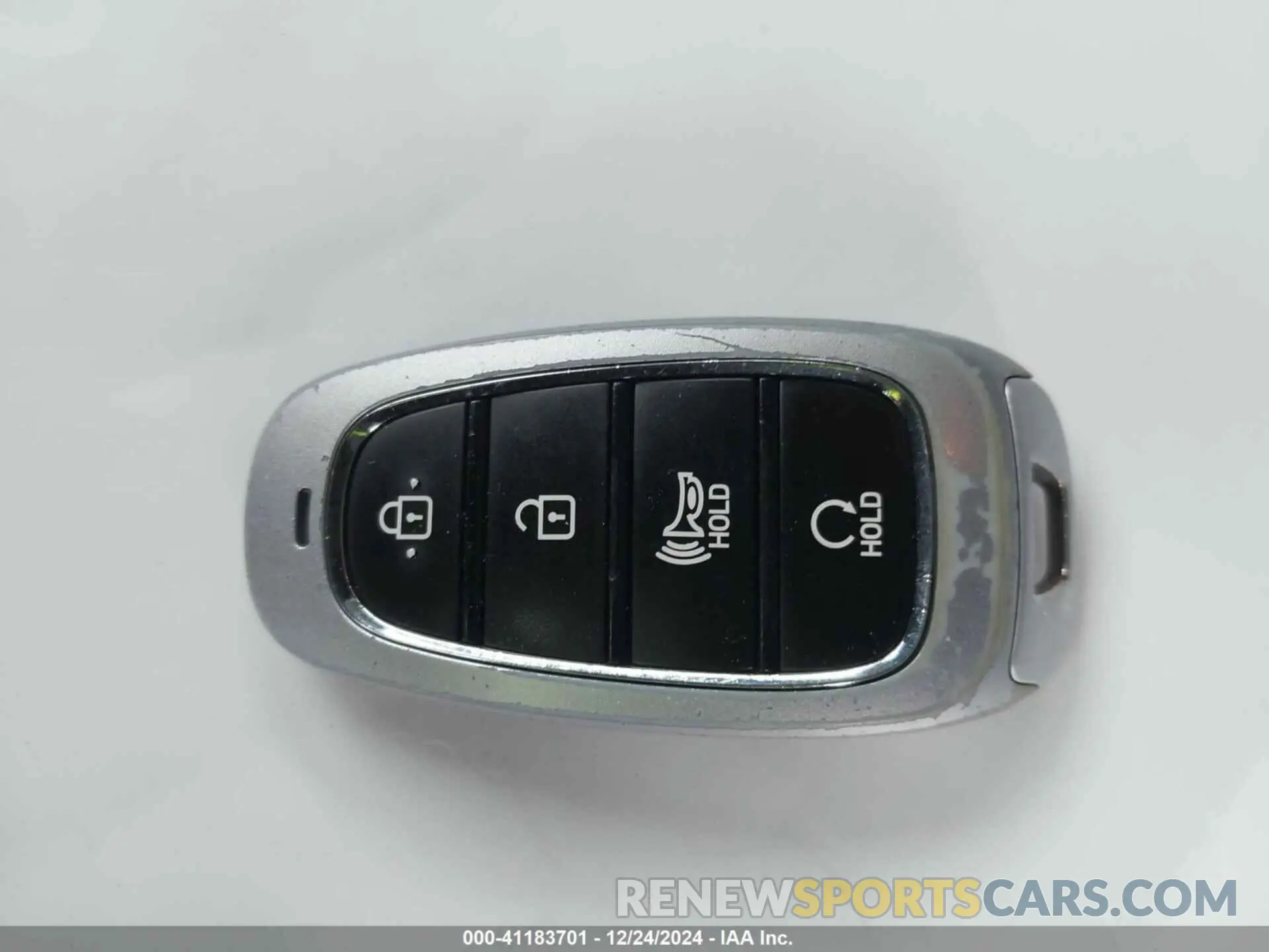 11 fotografías del automóvil dañado 5NMS2DAJ4NH410101 HYUNDAI SANTA FE 2022