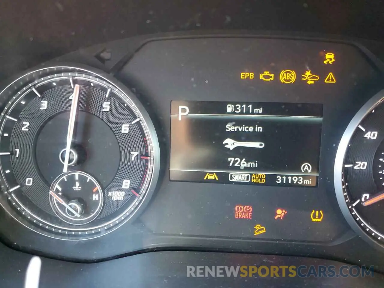 9 fotografías del automóvil dañado 5NMS2DAJ4NH425830 HYUNDAI SANTA FE 2022