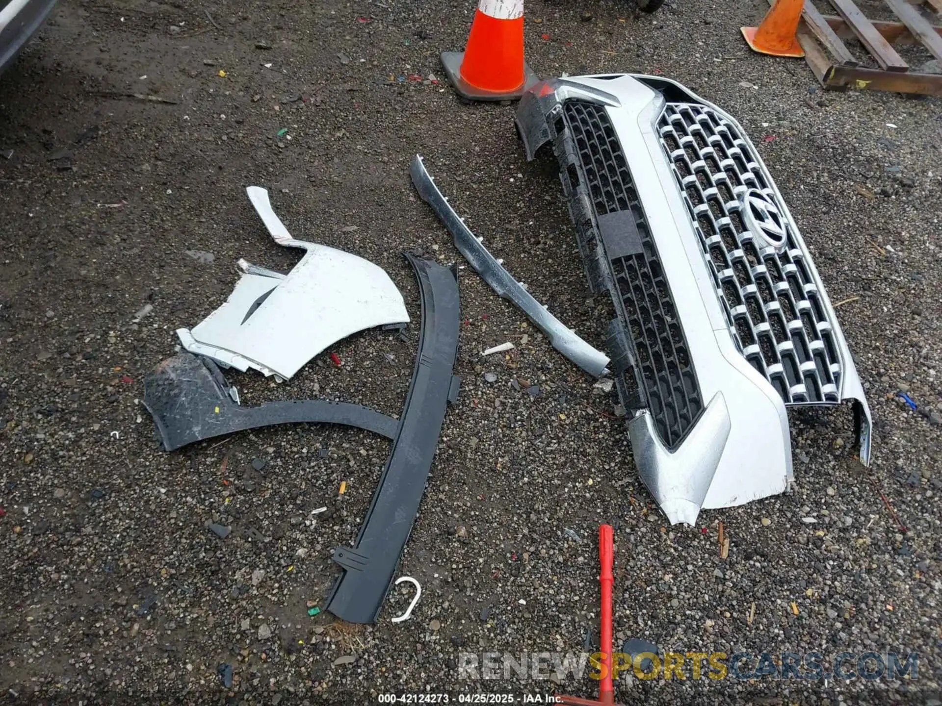 12 fotografías del automóvil dañado 5NMS2DAJ5NH450235 HYUNDAI SANTA FE 2022