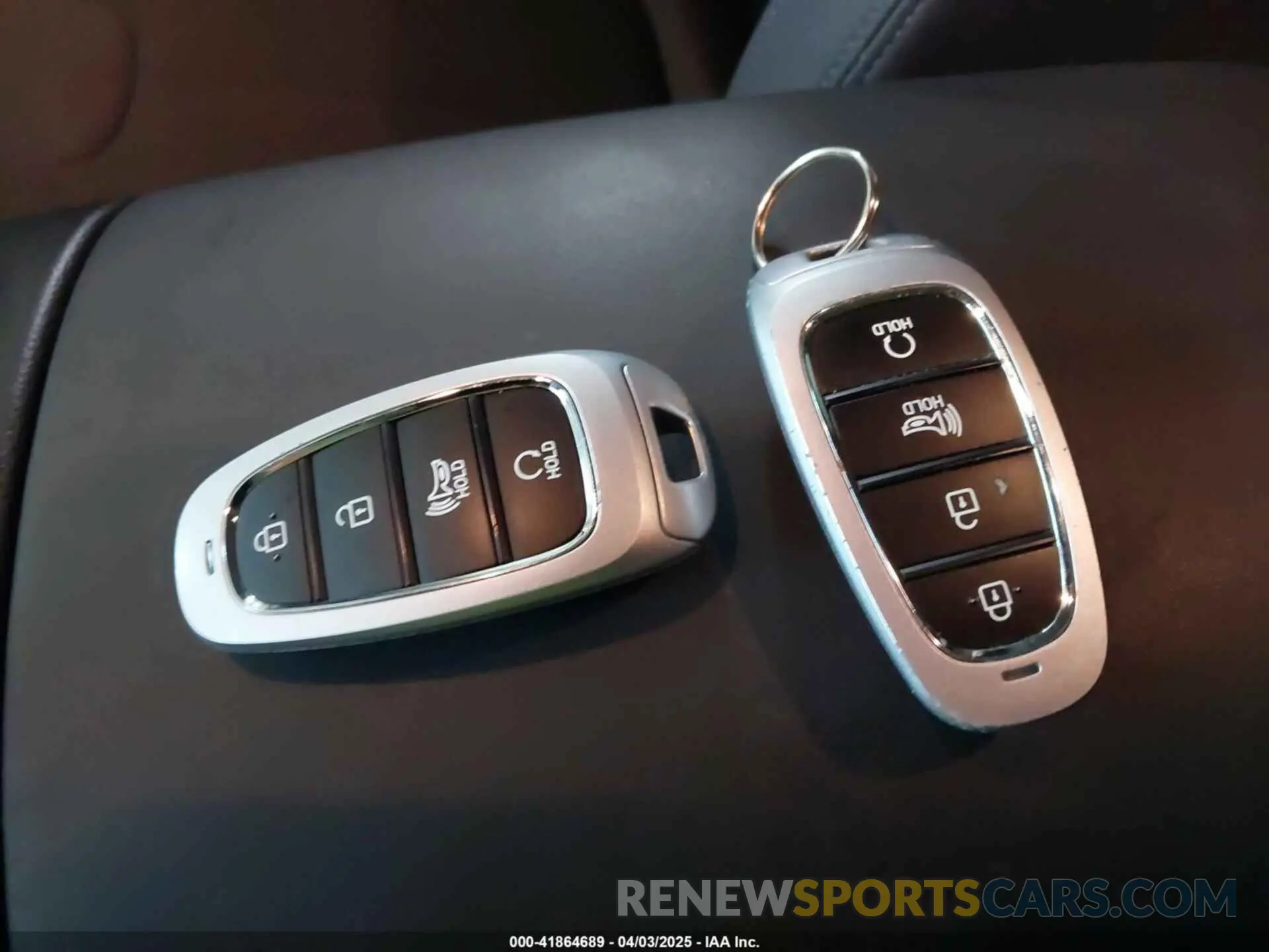 11 fotografías del automóvil dañado 5NMS2DAJ5NH458299 HYUNDAI SANTA FE 2022