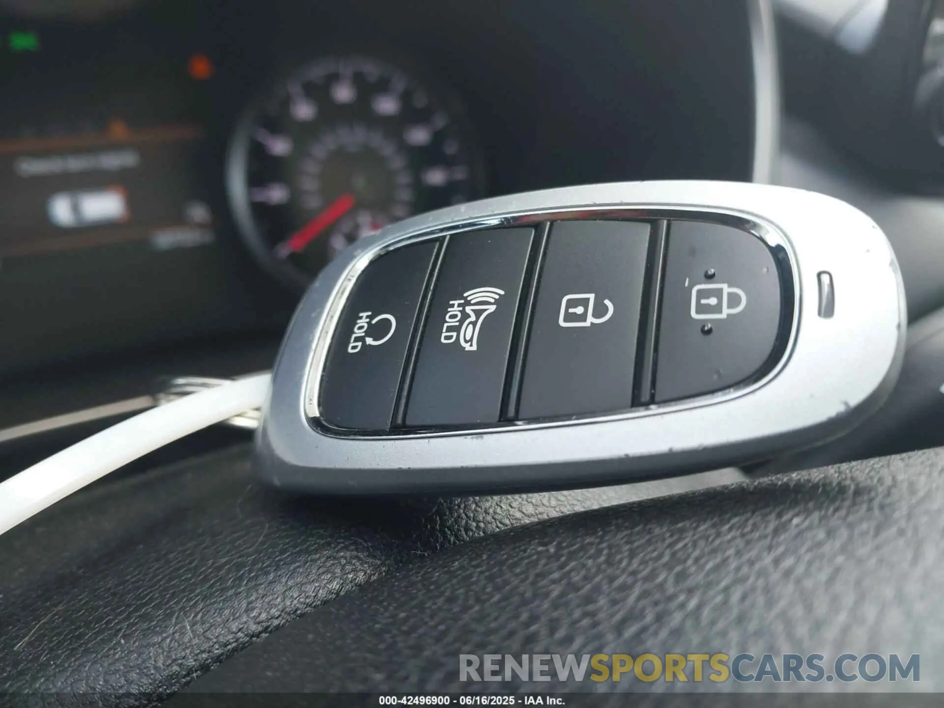 11 fotografías del automóvil dañado 5NMS2DAJ9NH468737 HYUNDAI SANTA FE 2022