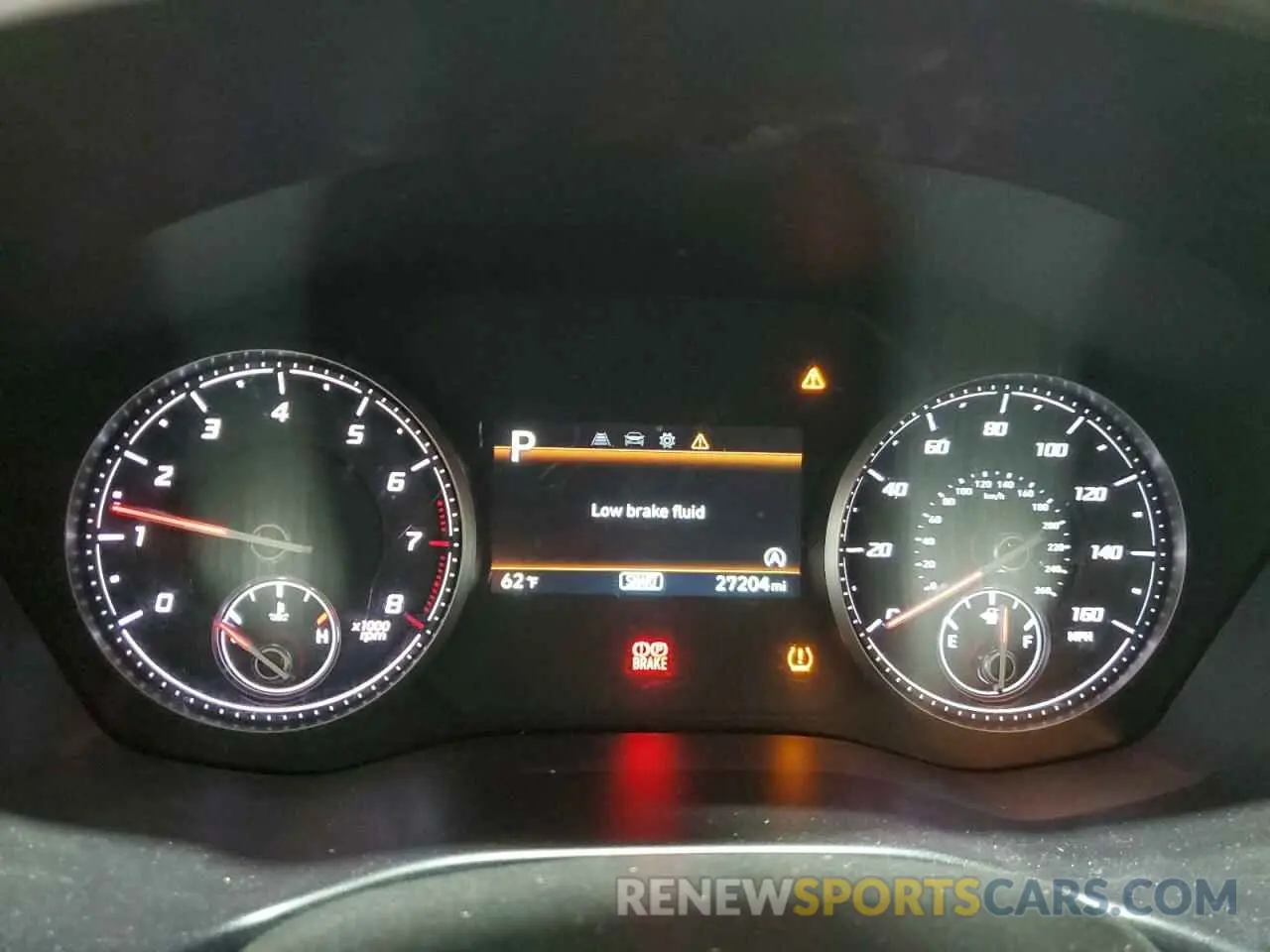 9 fotografías del automóvil dañado 5NMS2DAJXNH469847 HYUNDAI SANTA FE 2022