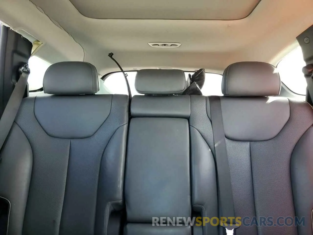 10 fotografías del automóvil dañado 5NMS34AJ7NH446376 HYUNDAI SANTA FE 2022