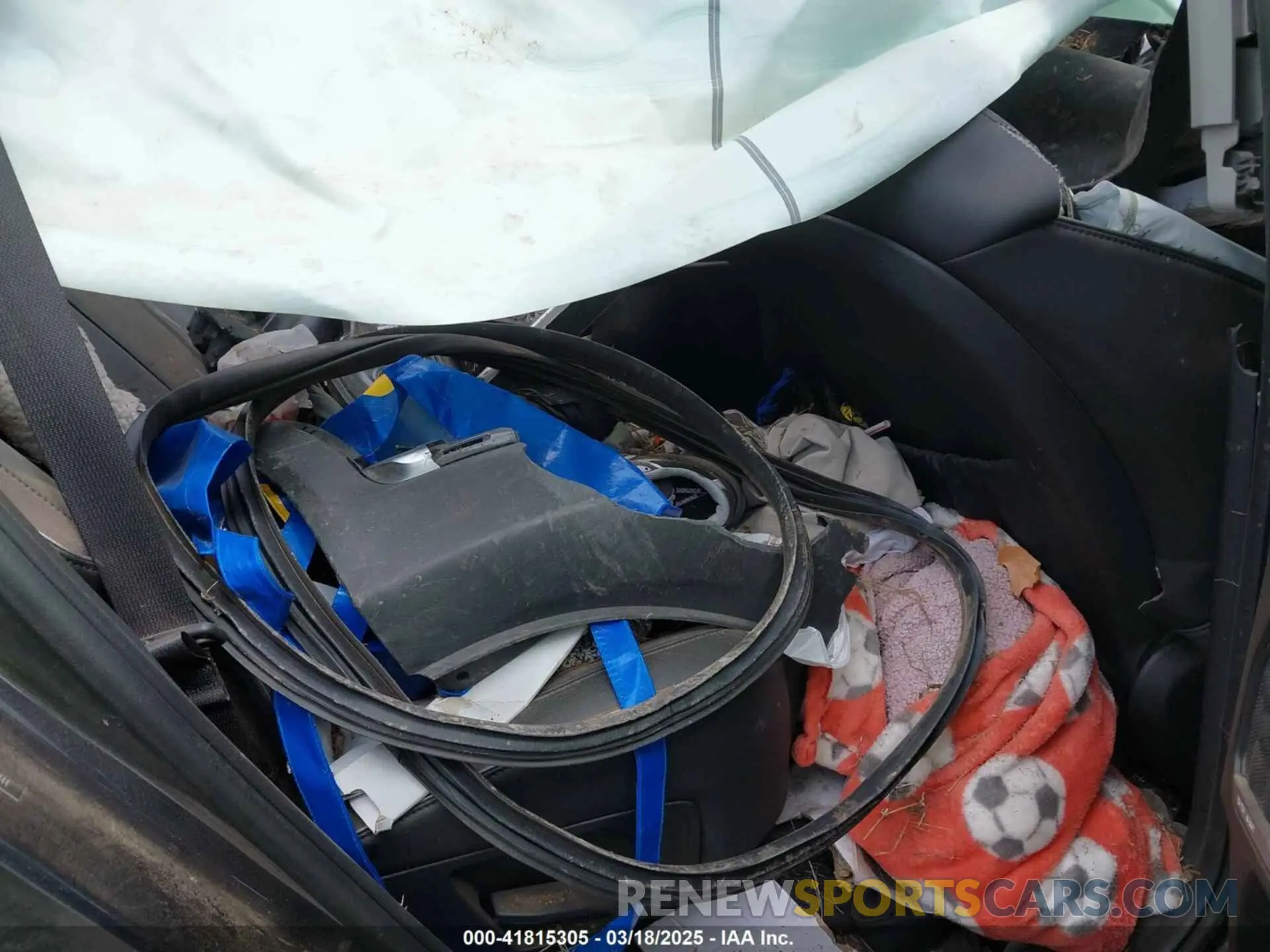 8 fotografías del automóvil dañado 5NMS3DAJ4NH456444 HYUNDAI SANTA FE 2022