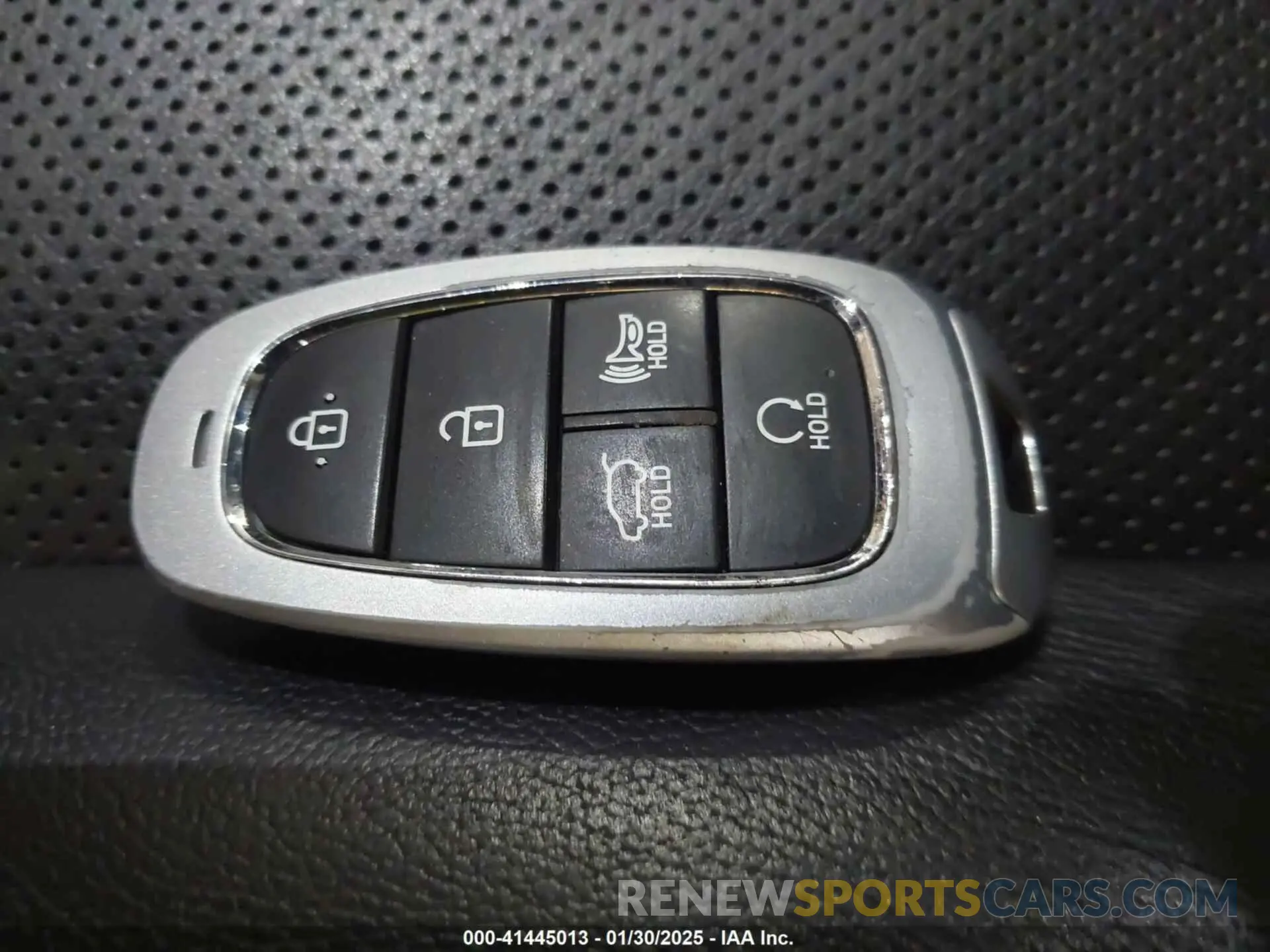 11 fotografías del automóvil dañado 5NMS3DAJ7NH402474 HYUNDAI SANTA FE 2022
