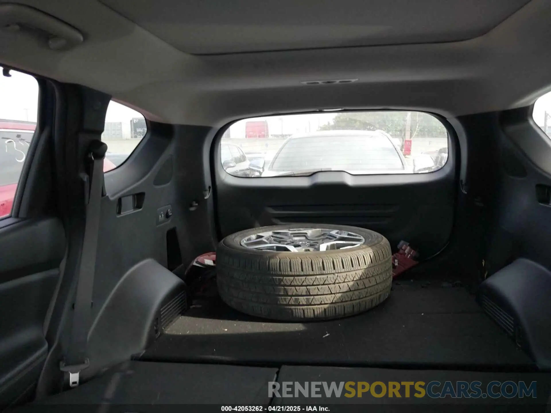 22 fotografías del automóvil dañado 5NMS44AL4NH453428 HYUNDAI SANTA FE 2022