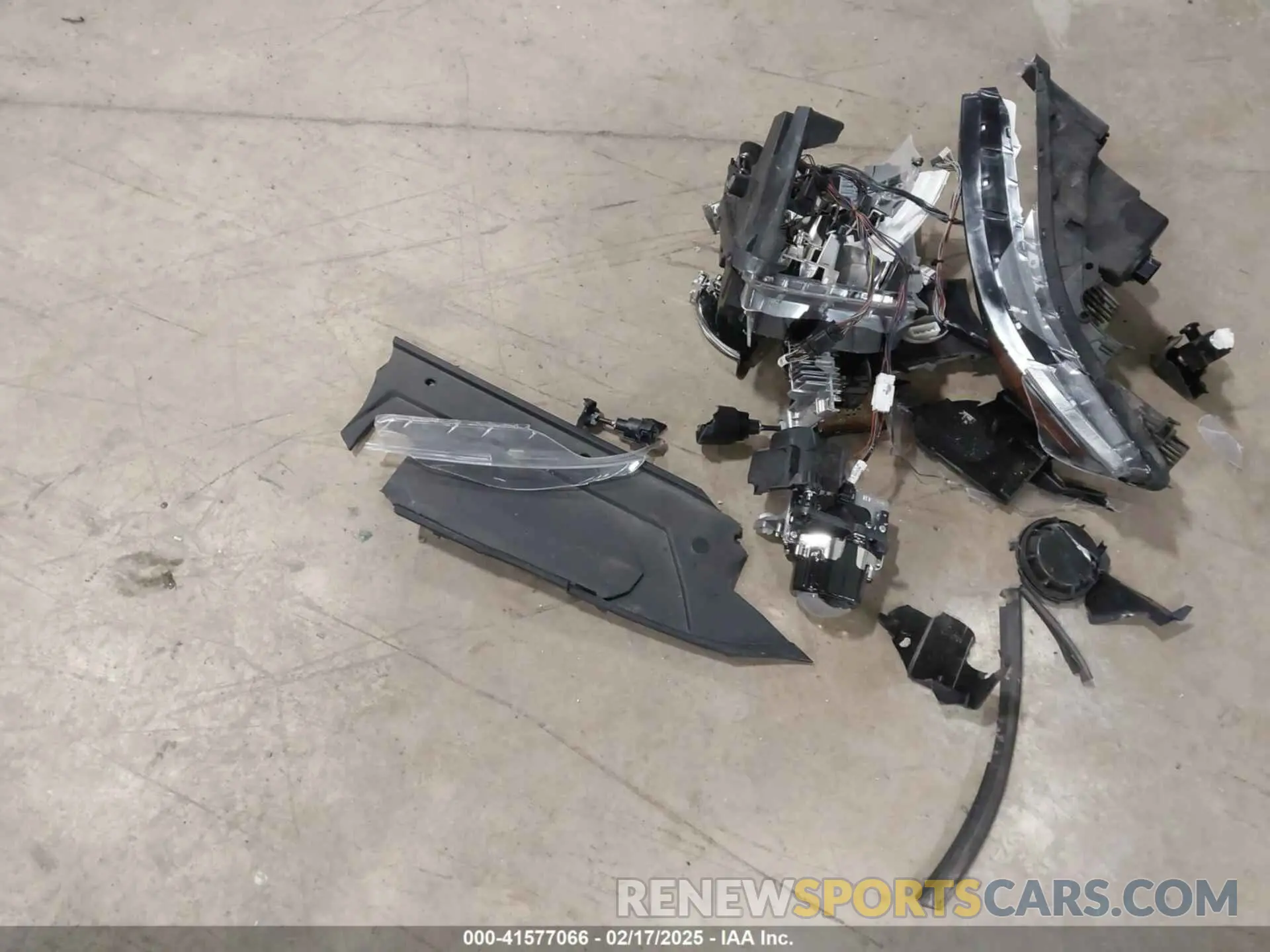 11 fotografías del automóvil dañado 5NMS4DAL7NH416471 HYUNDAI SANTA FE 2022