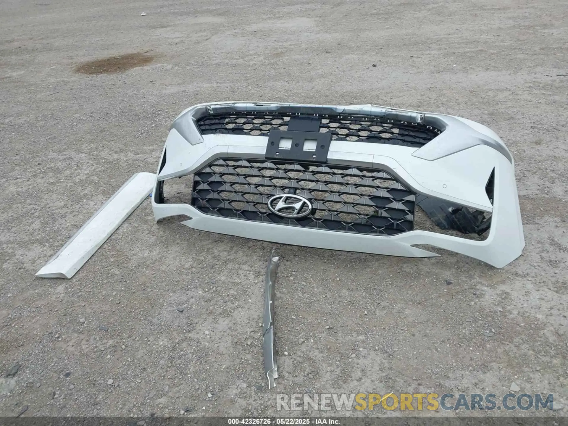12 fotografías del automóvil dañado 5NMS54AL6NH471037 HYUNDAI SANTA FE 2022