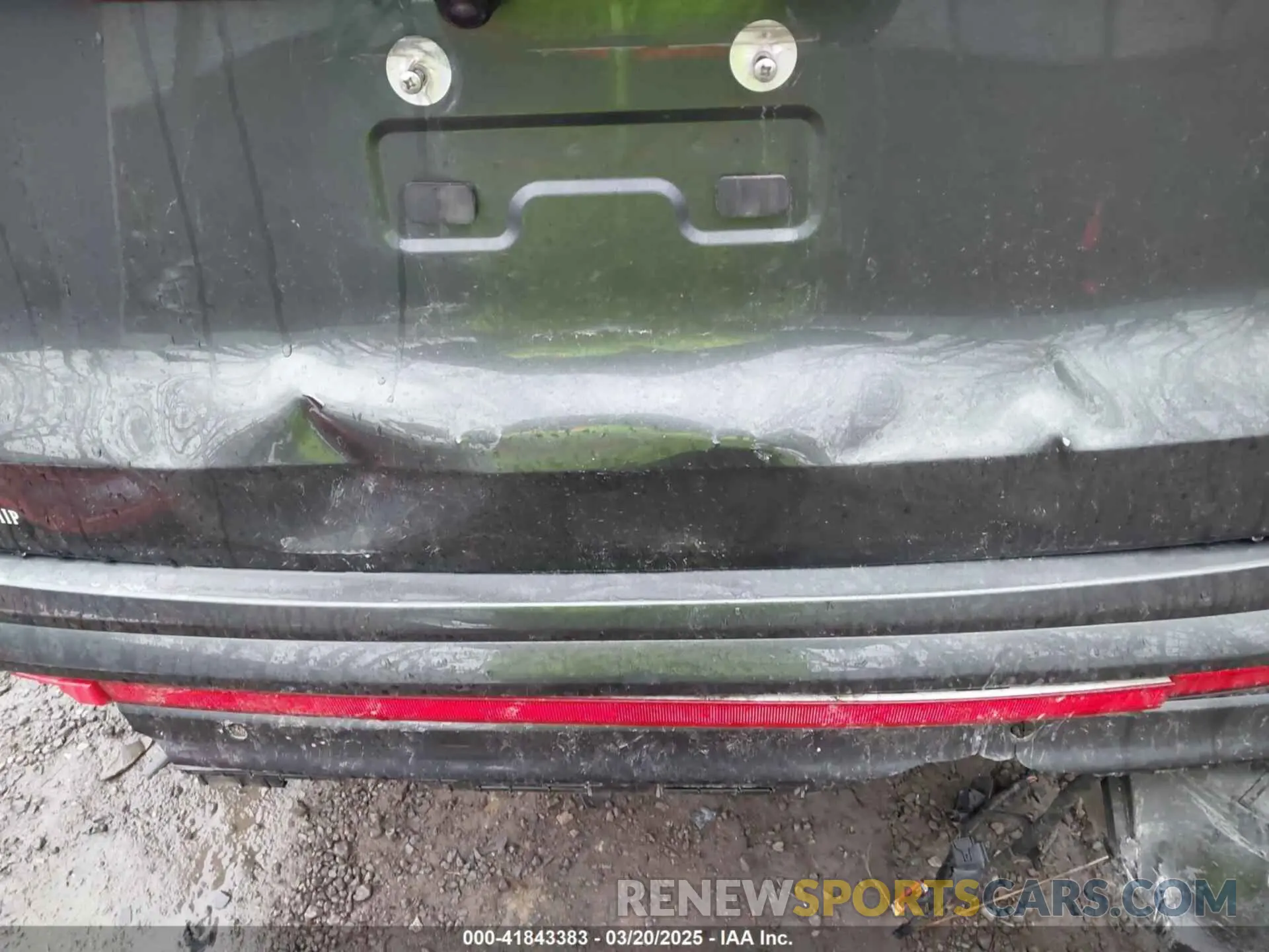6 fotografías del automóvil dañado 5NMS5DALXNH426862 HYUNDAI SANTA FE 2022