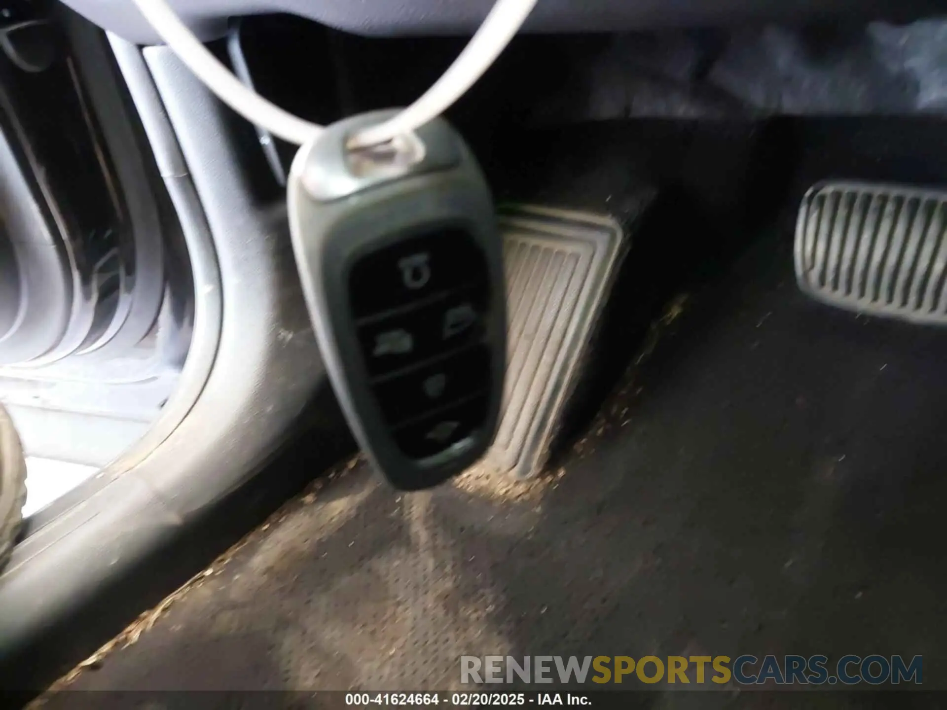 11 fotografías del automóvil dañado 5NMS64AJ4NH392395 HYUNDAI SANTA FE 2022