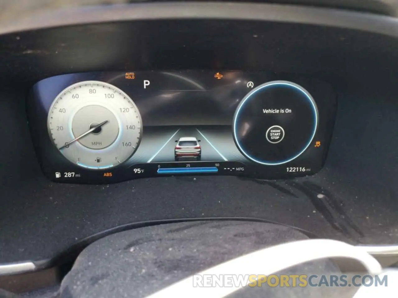 9 fotografías del automóvil dañado 5NMS64AJXNH381983 HYUNDAI SANTA FE 2022