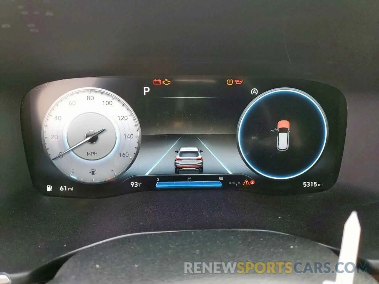 9 fotografías del automóvil dañado 5NMS64AJXNH477015 HYUNDAI SANTA FE 2022