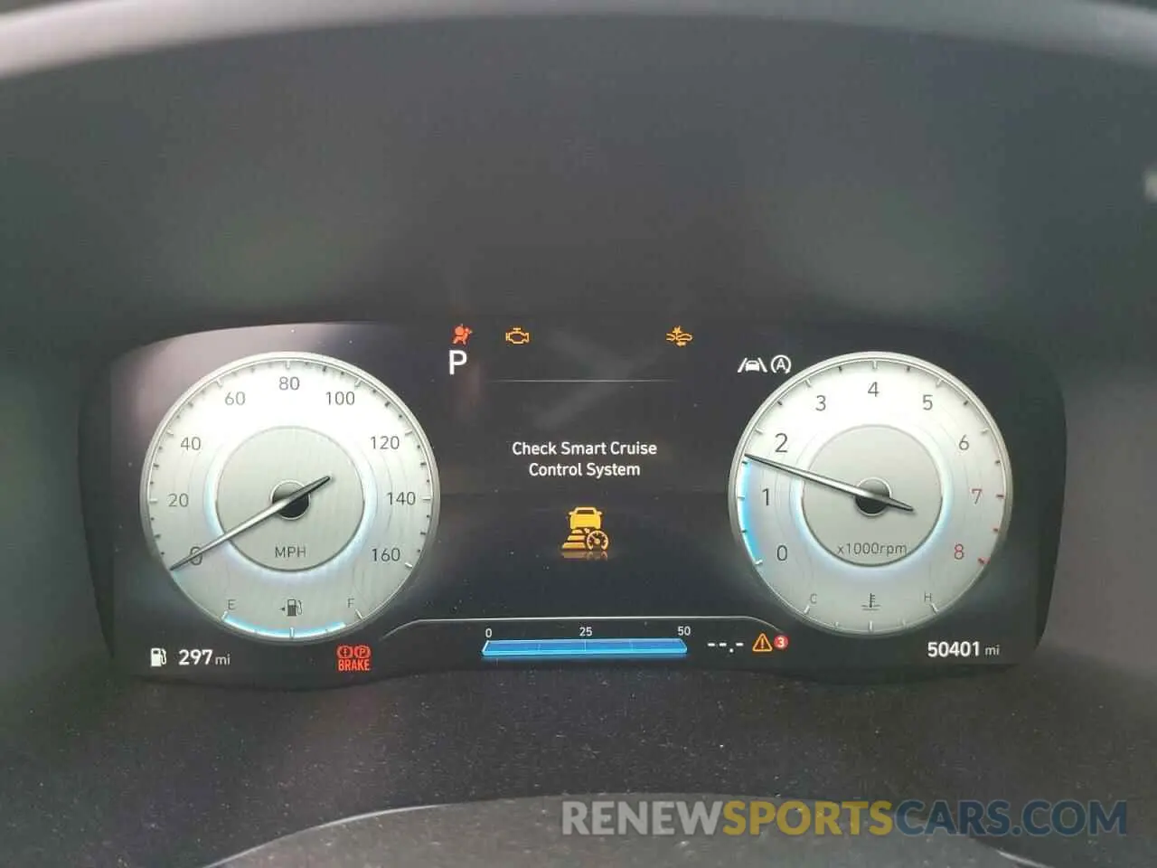 9 fotografías del automóvil dañado 5NMS6DAJ1NH428625 HYUNDAI SANTA FE 2022