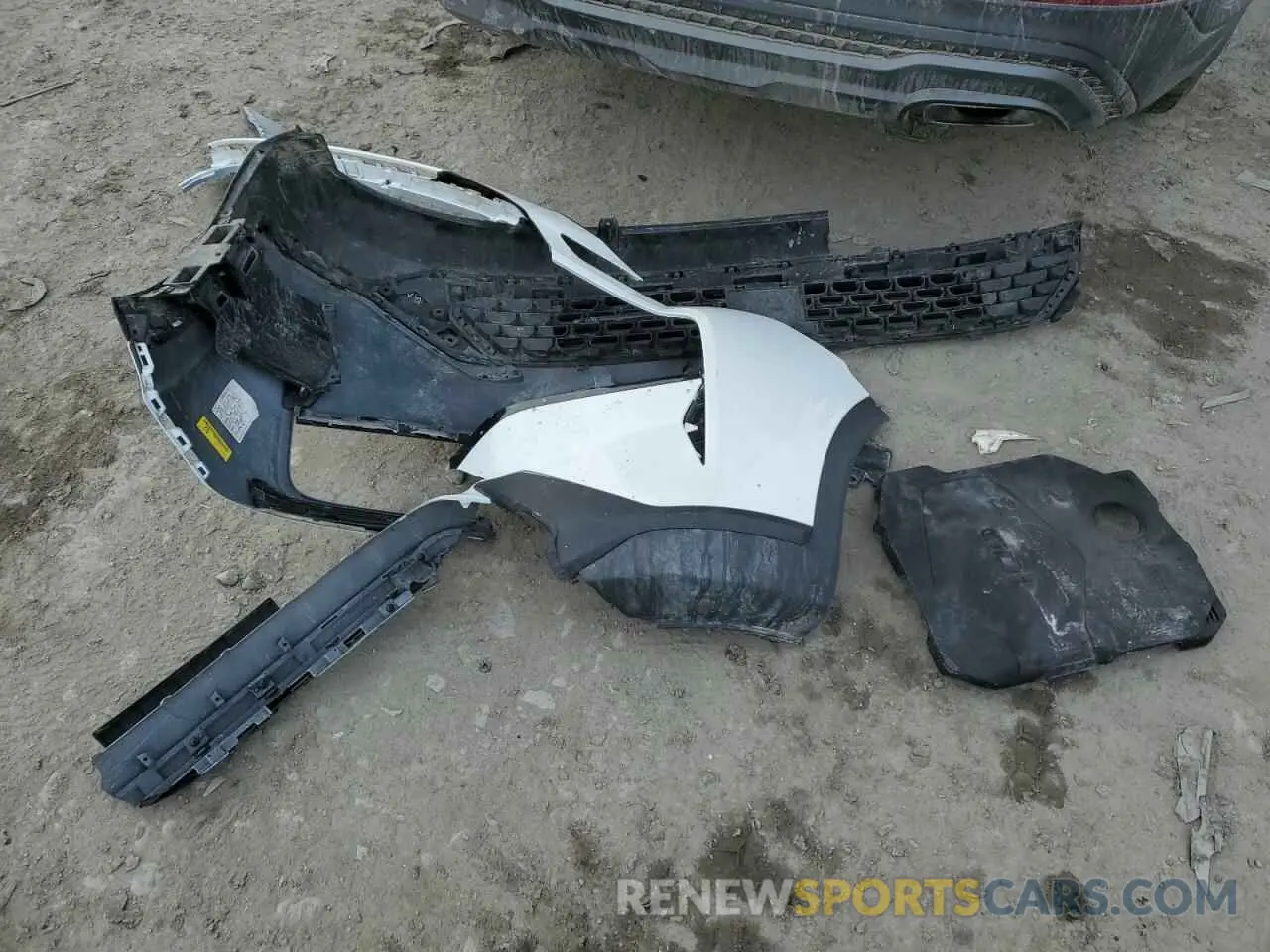 13 fotografías del automóvil dañado 5NMS6DAJ9NH385281 HYUNDAI SANTA FE 2022