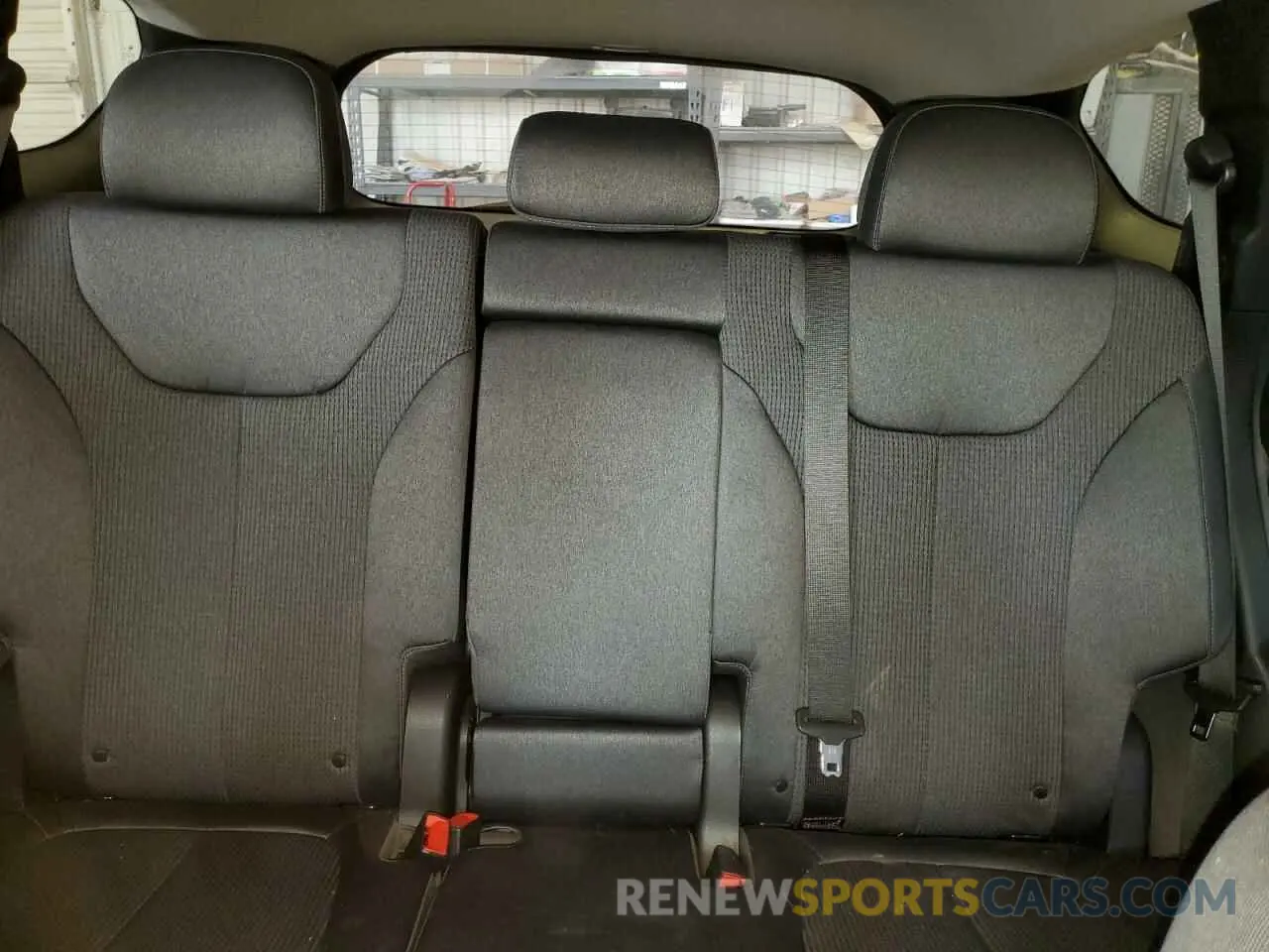 10 fotografías del automóvil dañado 5NMS14AJ2PH578311 HYUNDAI SANTA FE 2023