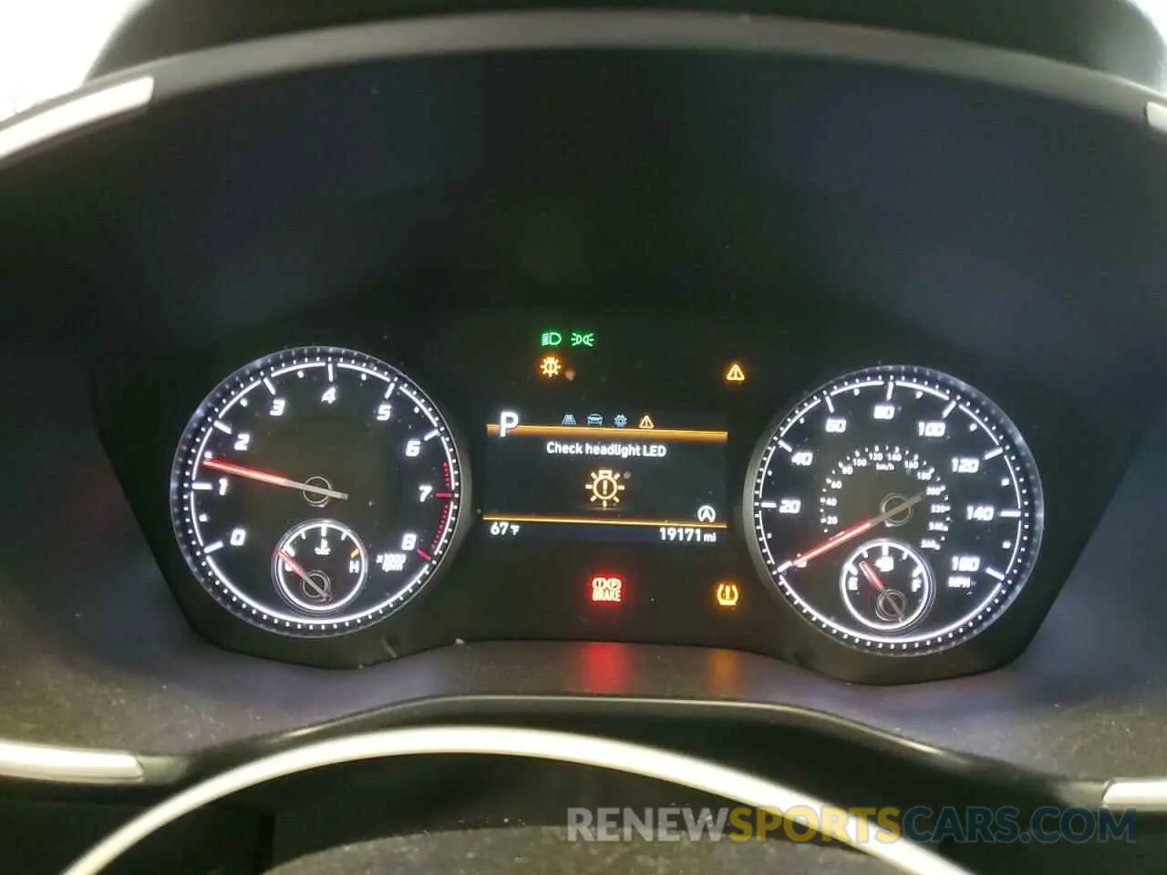 9 fotografías del automóvil dañado 5NMS14AJ2PH578311 HYUNDAI SANTA FE 2023