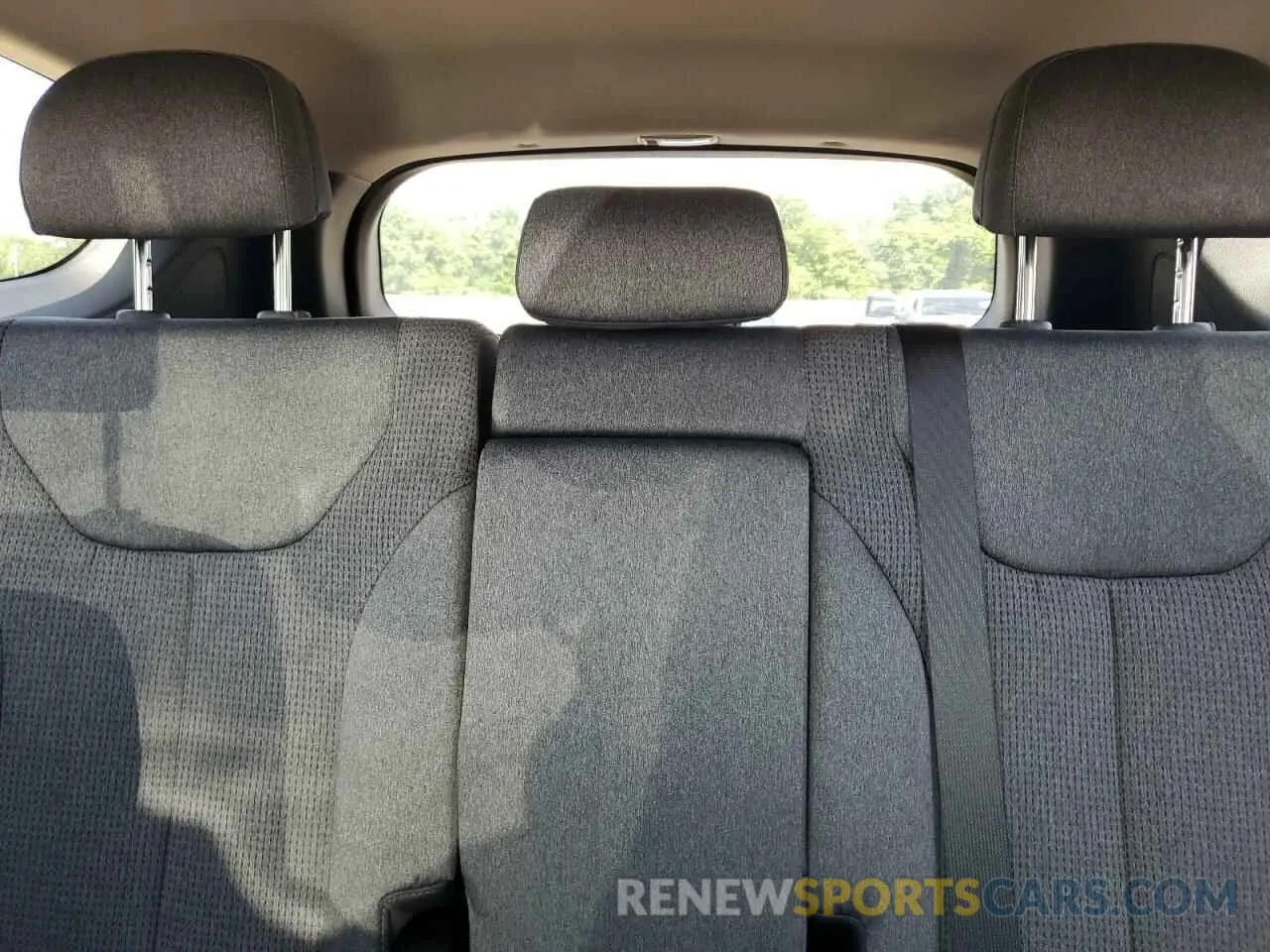 10 fotografías del automóvil dañado 5NMS14AJ5PH604769 HYUNDAI SANTA FE 2023